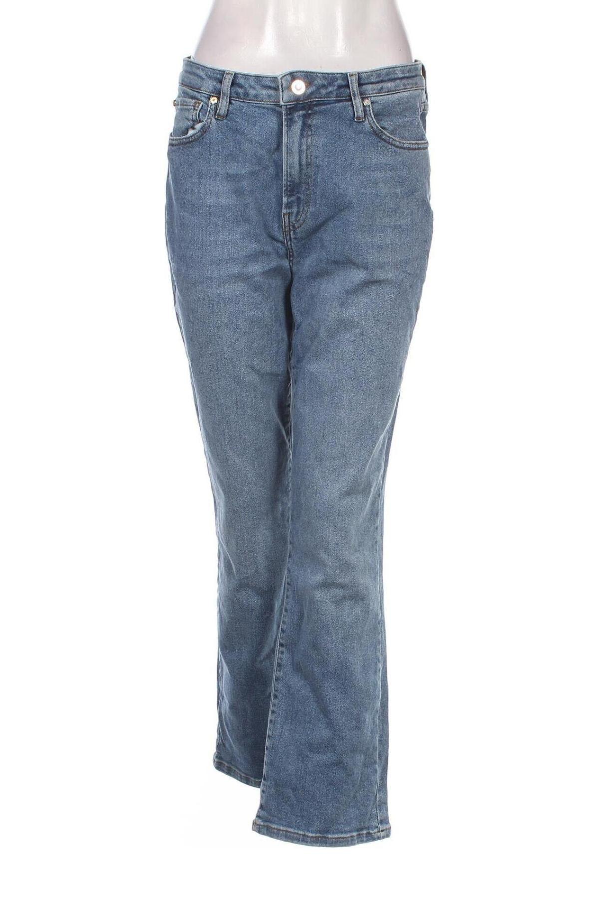 Damen Jeans, Größe M, Farbe Blau, Preis 20,18 €