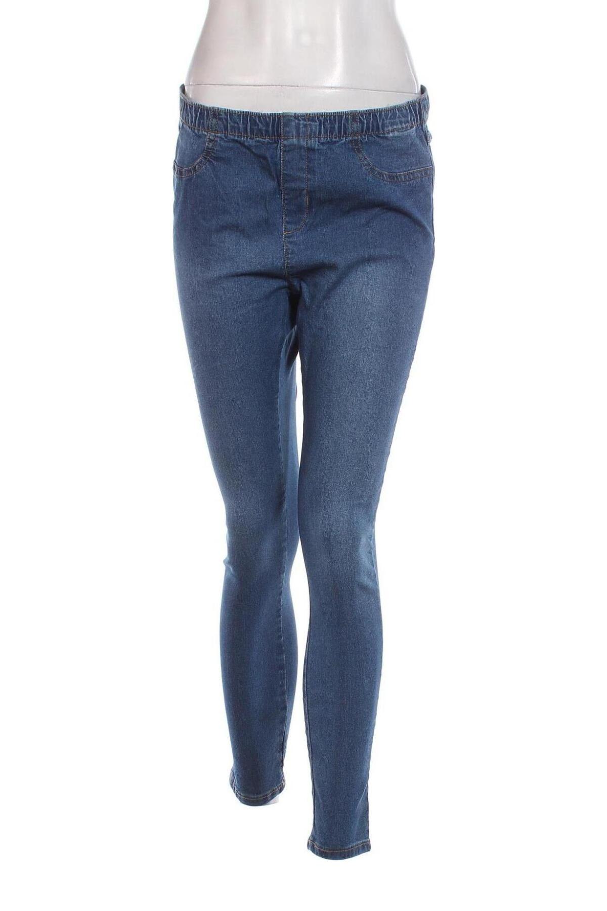 Damen Jeans, Größe M, Farbe Blau, Preis 4,04 €