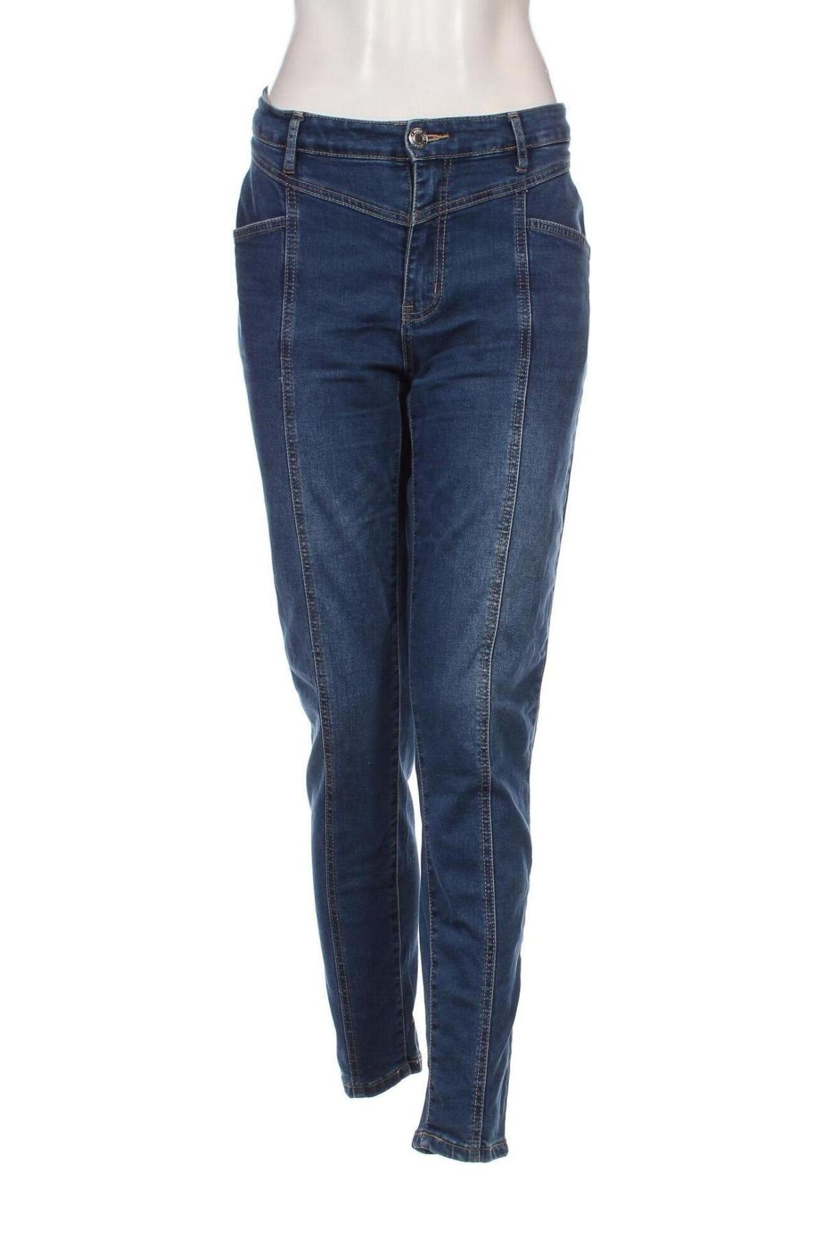 Damen Jeans, Größe XL, Farbe Blau, Preis 5,00 €