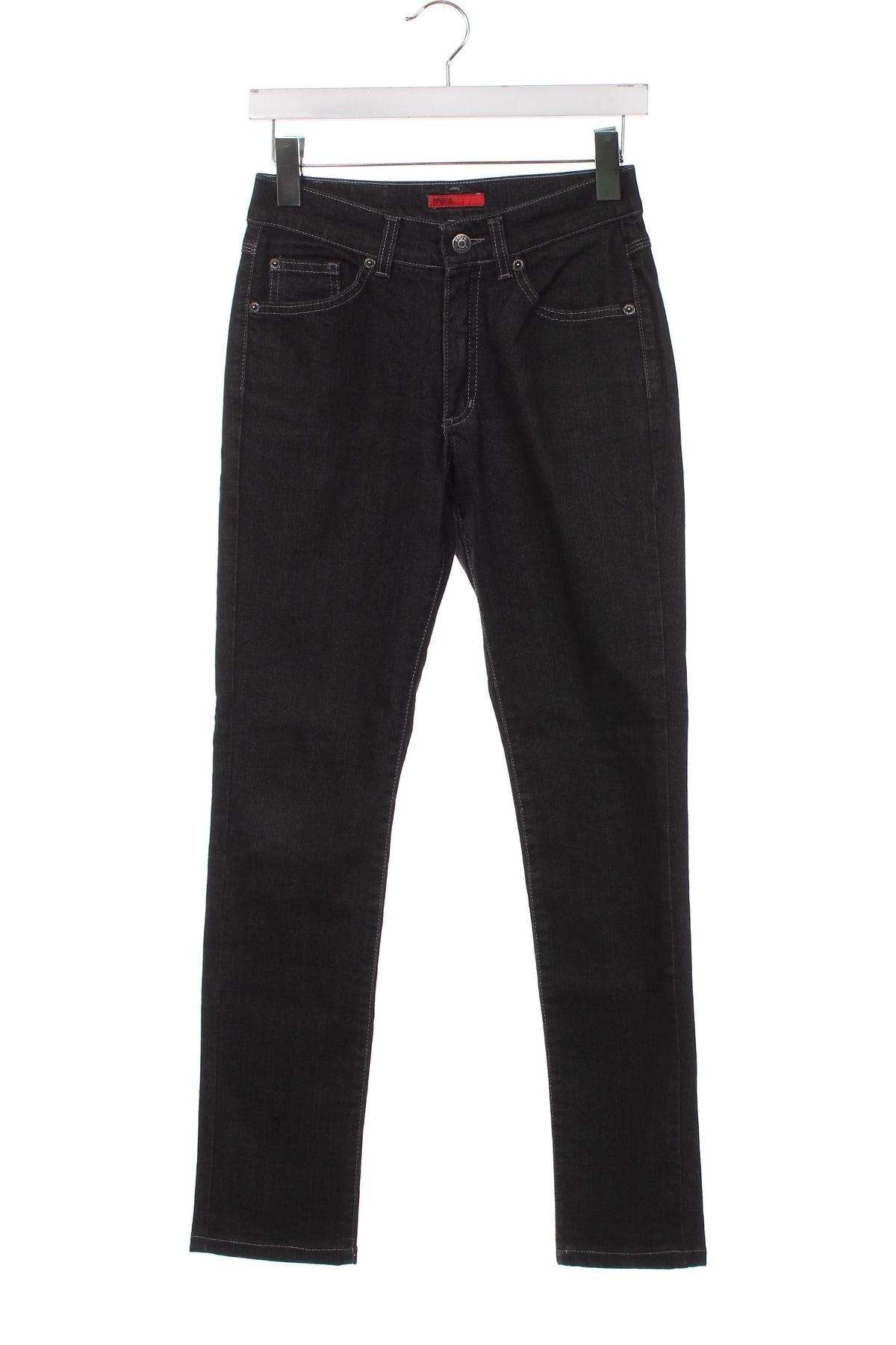 Damen Jeans Angels, Größe XS, Farbe Schwarz, Preis € 6,68