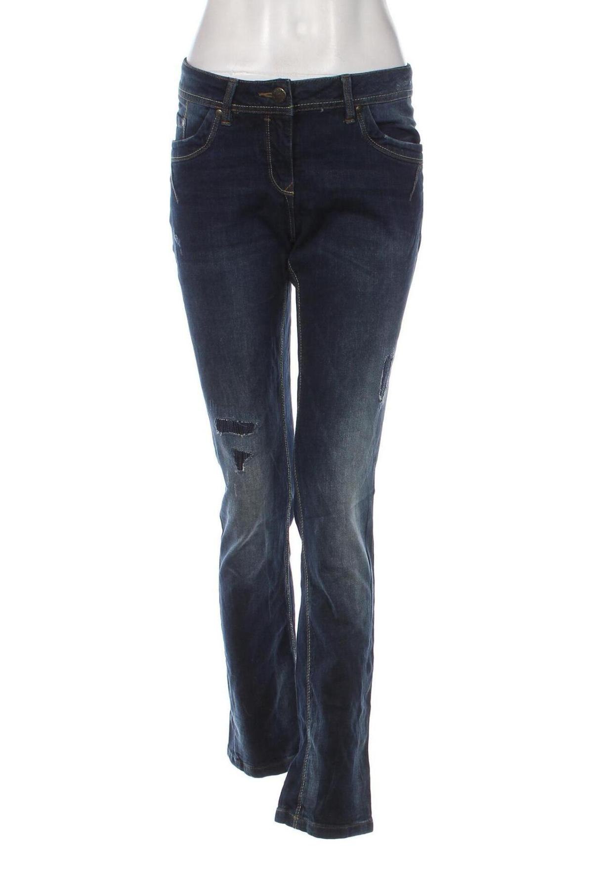 Damen Jeans Blue Motion, Größe L, Farbe Blau, Preis € 5,25