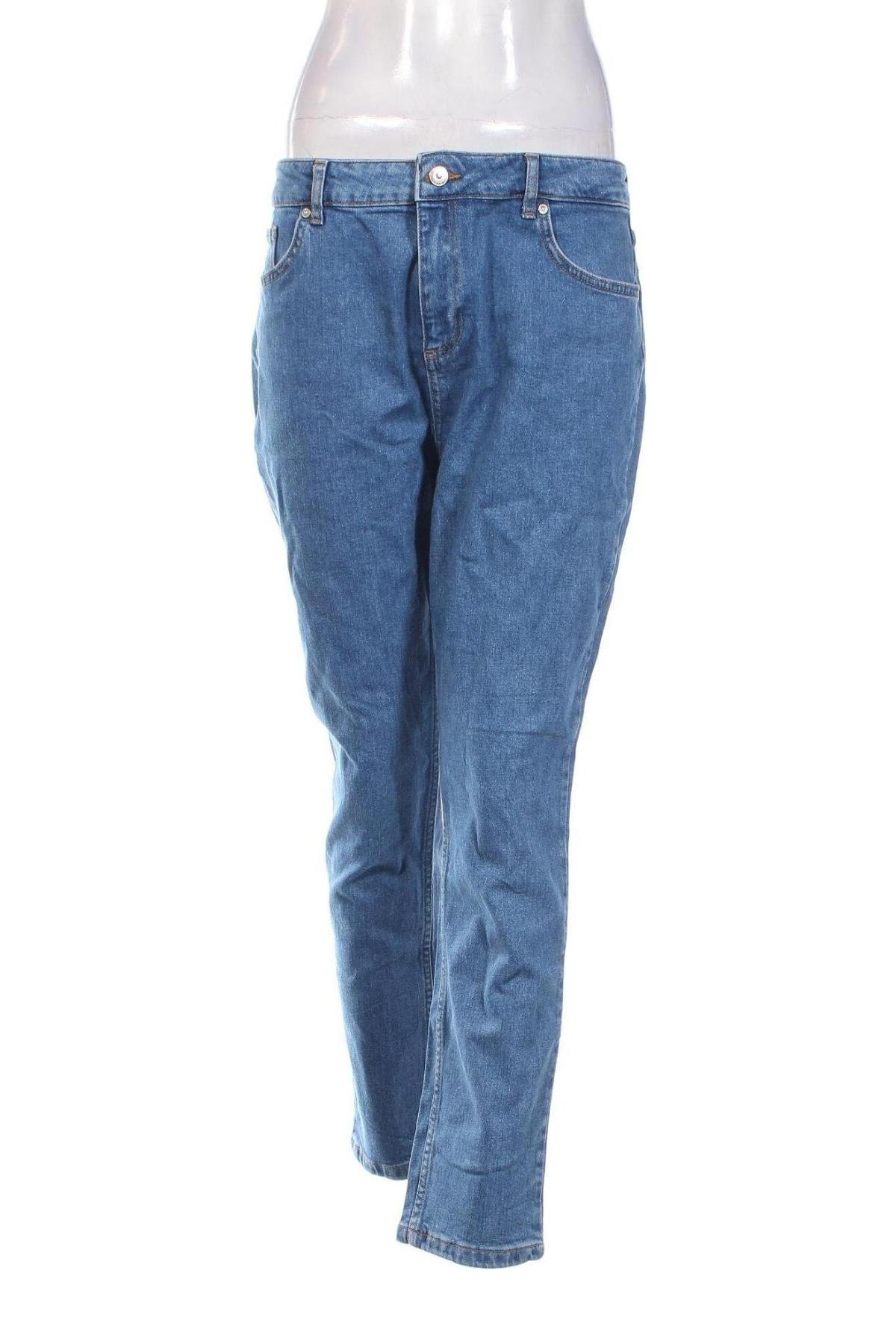 Damen Jeans Bolongaro Trevor, Größe XL, Farbe Blau, Preis 11,38 €