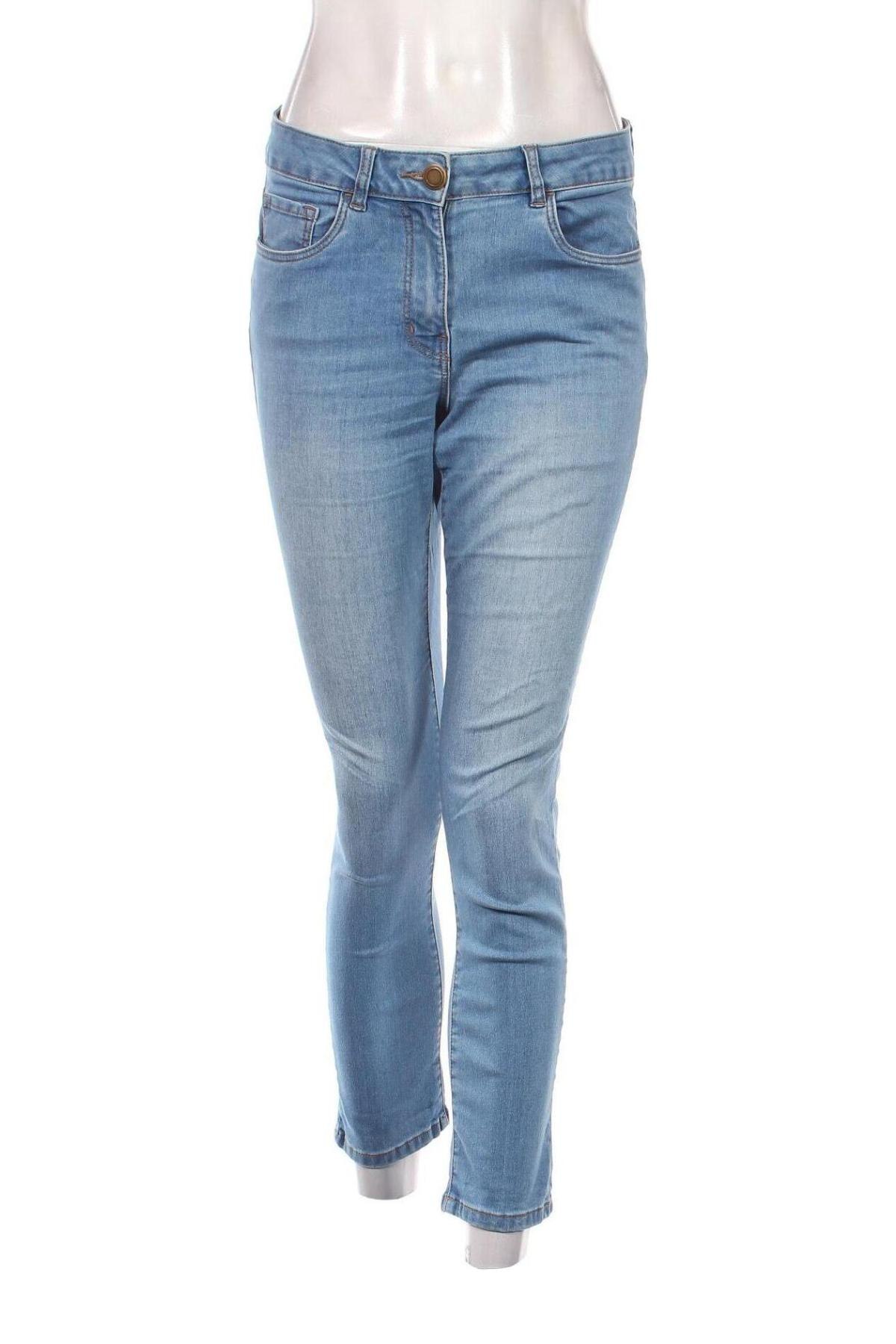 Damen Jeans Bonmarche, Größe M, Farbe Blau, Preis € 10,46
