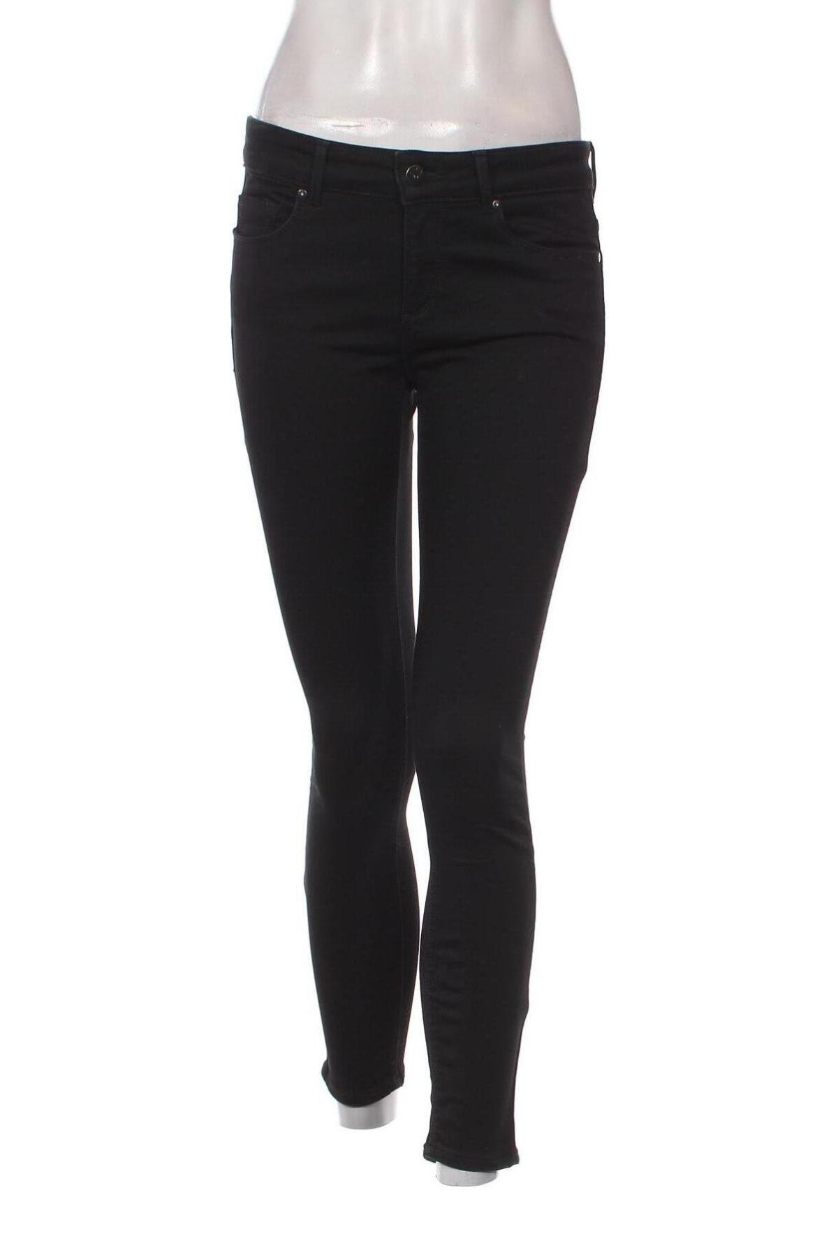 Damen Jeans Brax, Größe M, Farbe Schwarz, Preis € 13,30