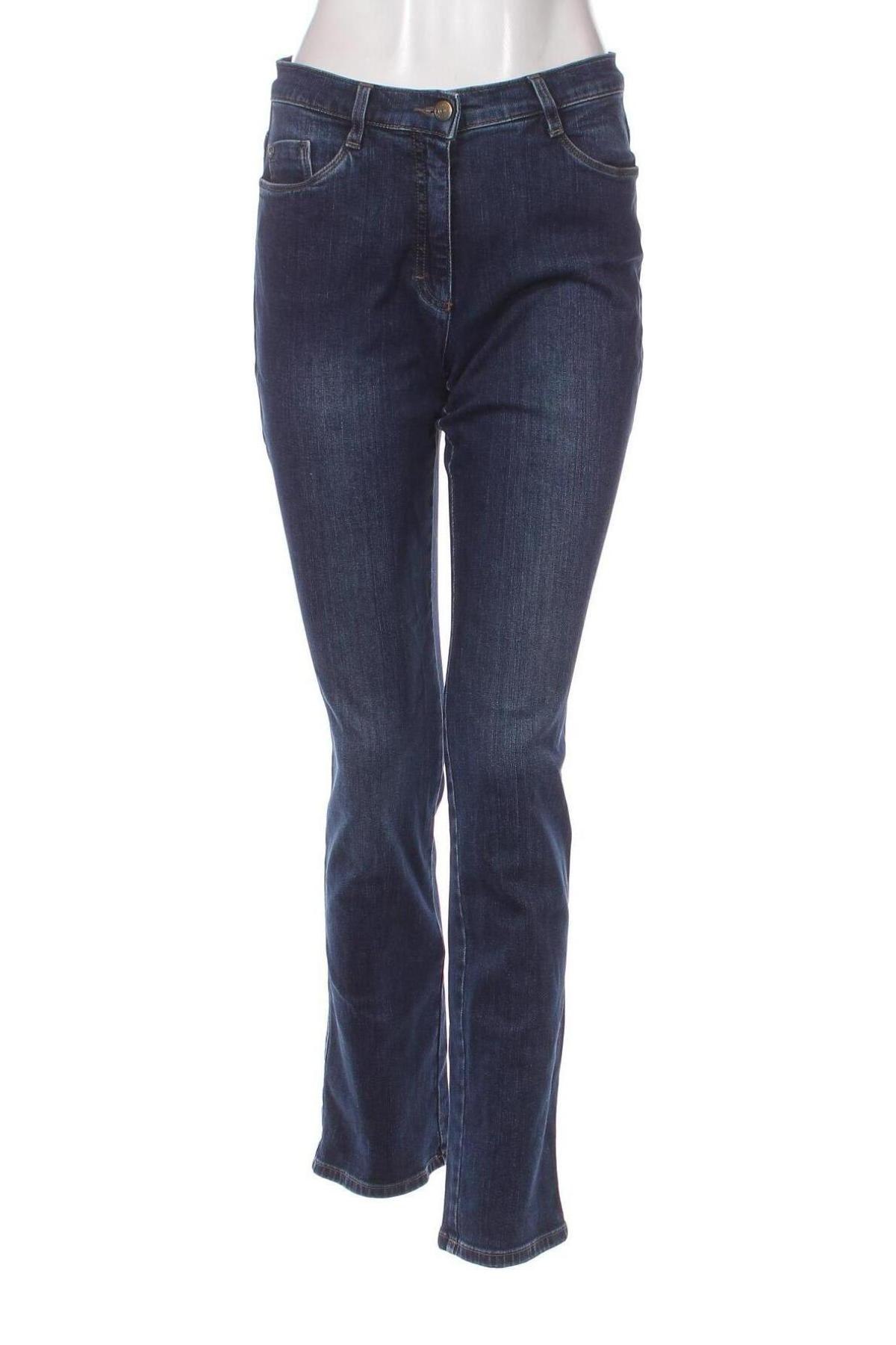 Damen Jeans Brax, Größe S, Farbe Blau, Preis € 22,80