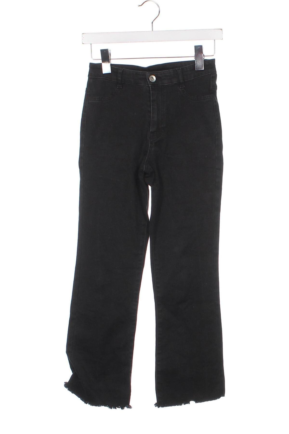 Damen Jeans Calzedonia, Größe XS, Farbe Schwarz, Preis € 8,39