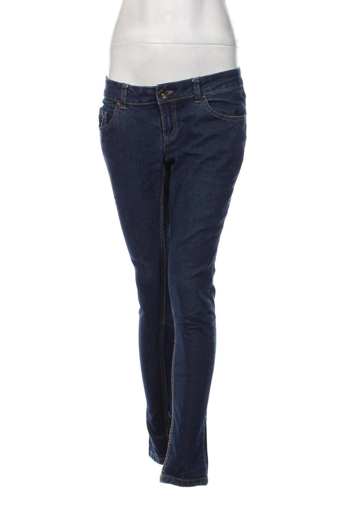 Damen Jeans Clockhouse, Größe M, Farbe Blau, Preis € 5,45