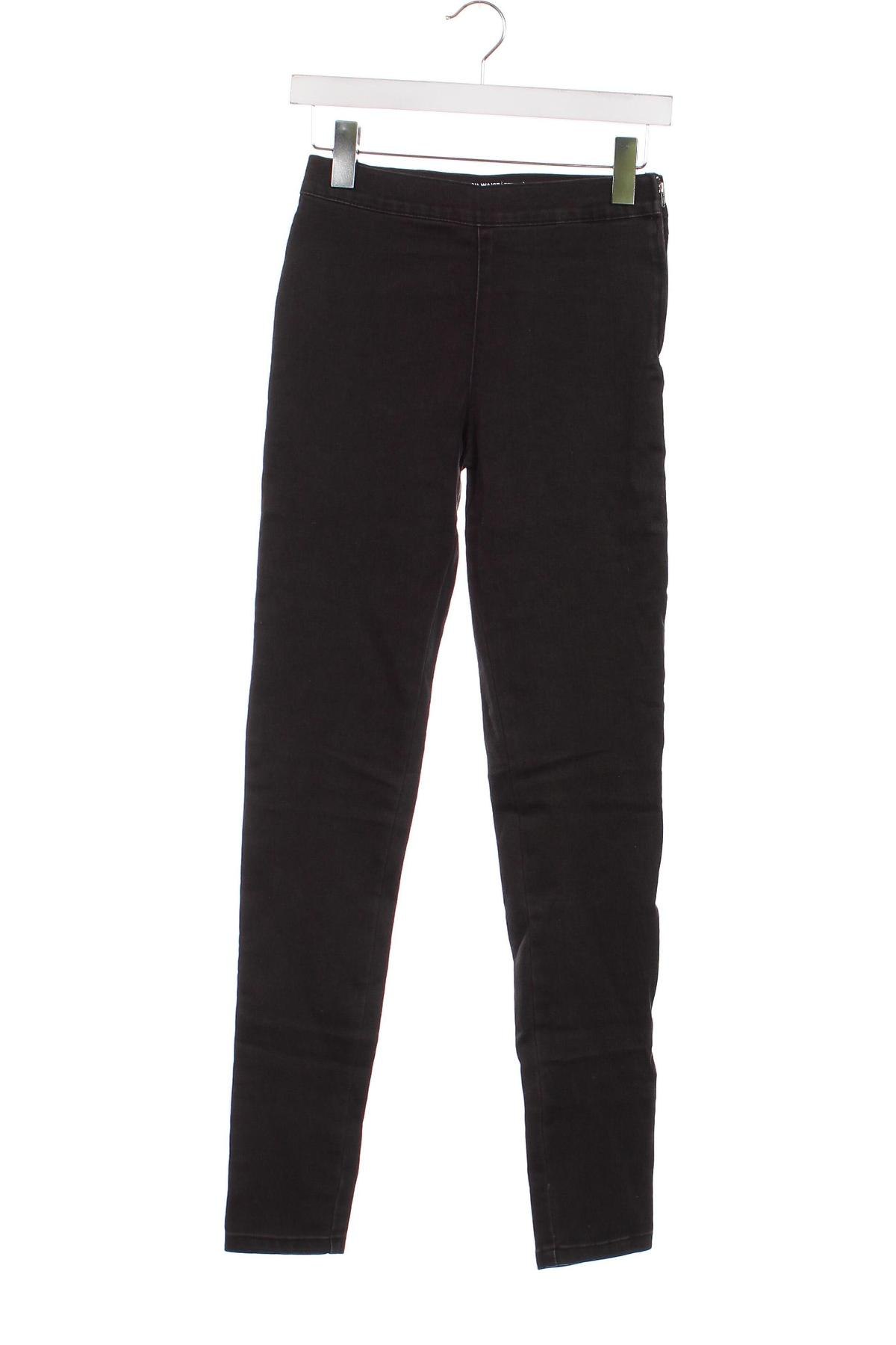 Damen Jeans Cubus, Größe XS, Farbe Grau, Preis 5,65 €