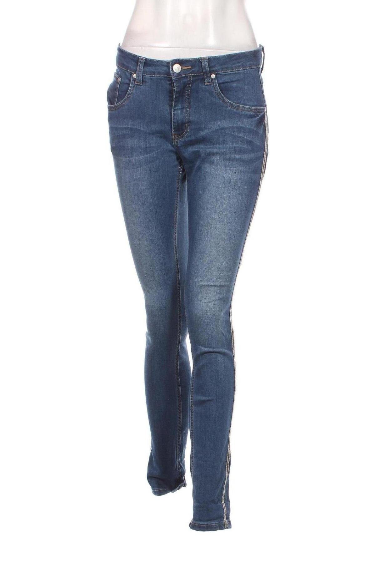 Damen Jeans Culture, Größe M, Farbe Blau, Preis 5,71 €