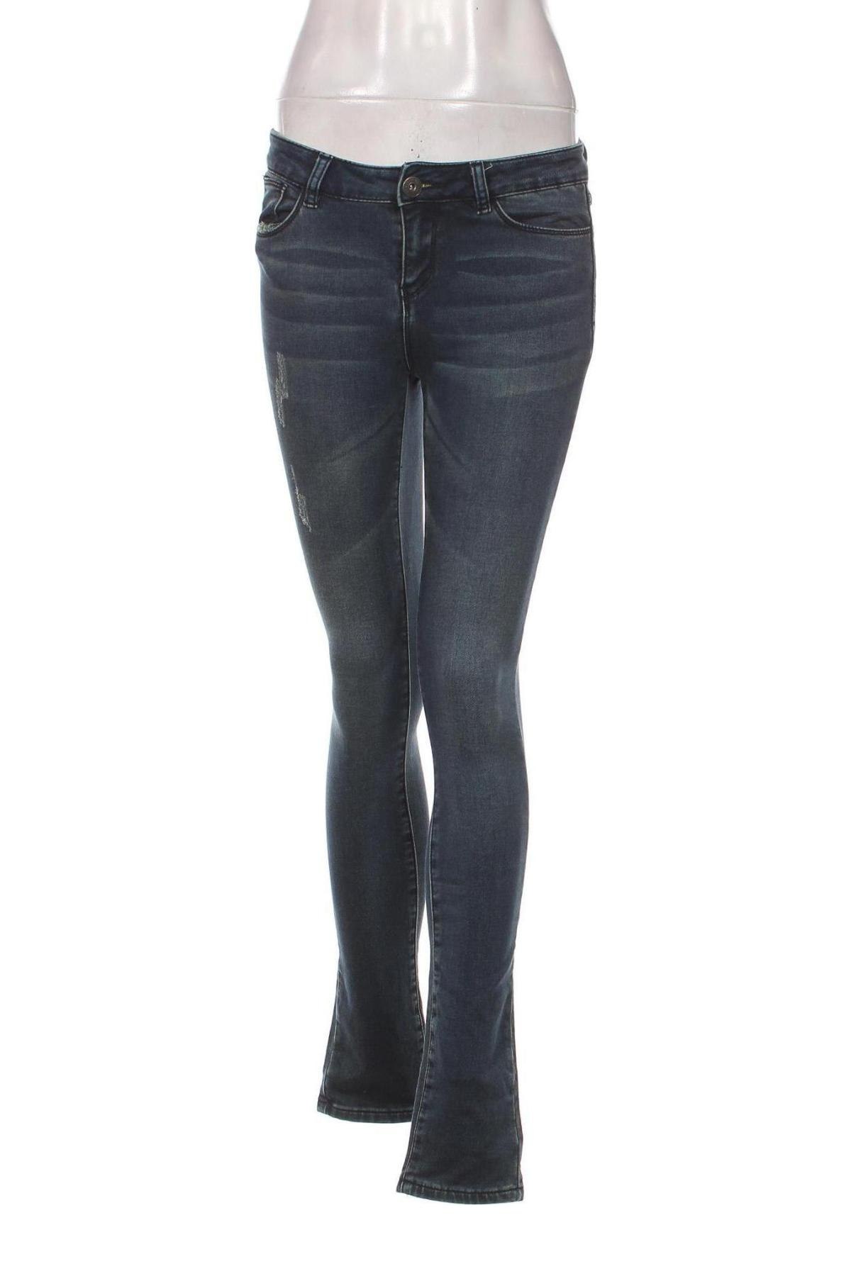 Damen Jeans Denim 1982, Größe M, Farbe Blau, Preis 4,49 €