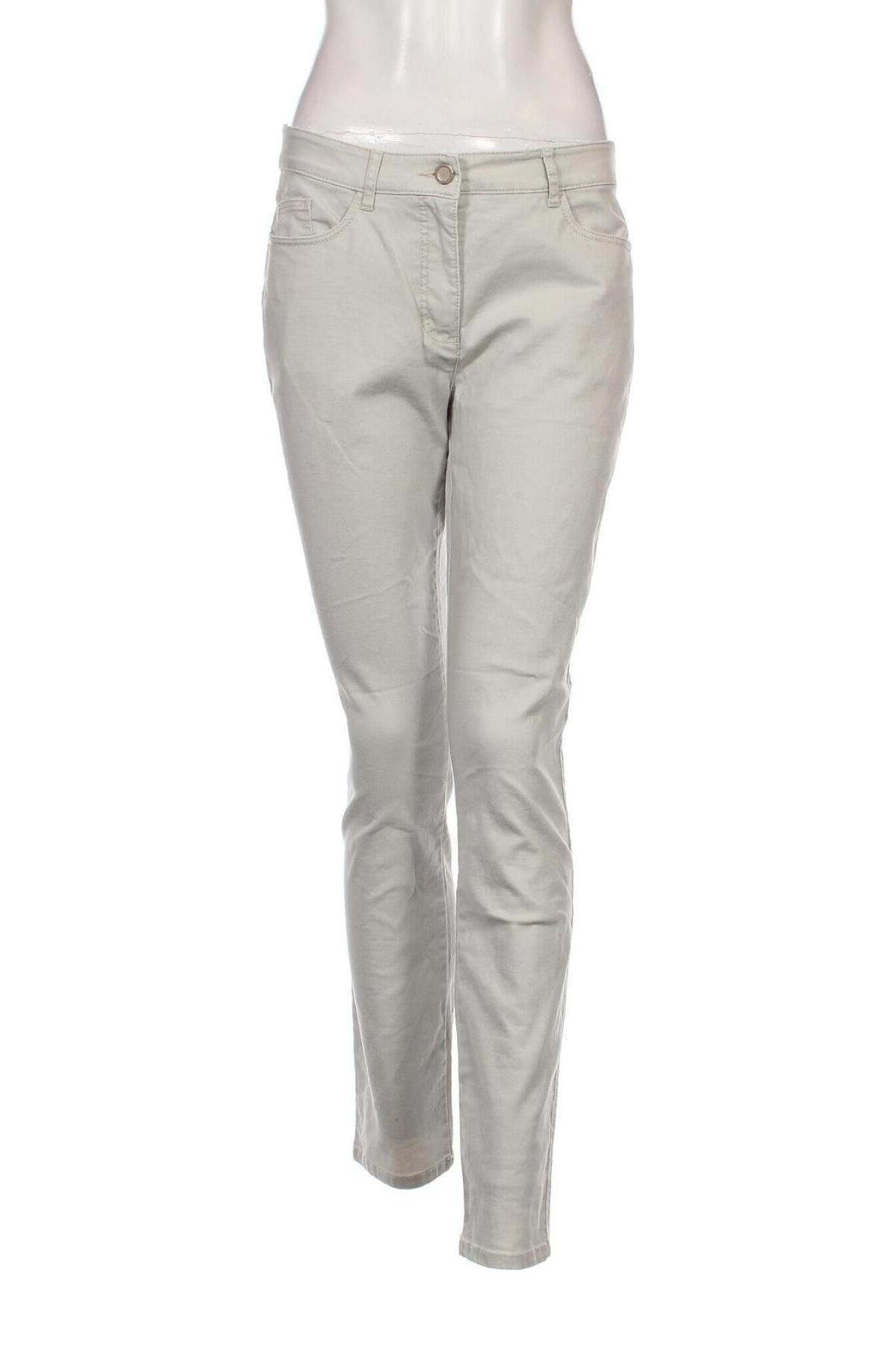 Damen Jeans Designer S, Größe M, Farbe Grau, Preis € 20,18