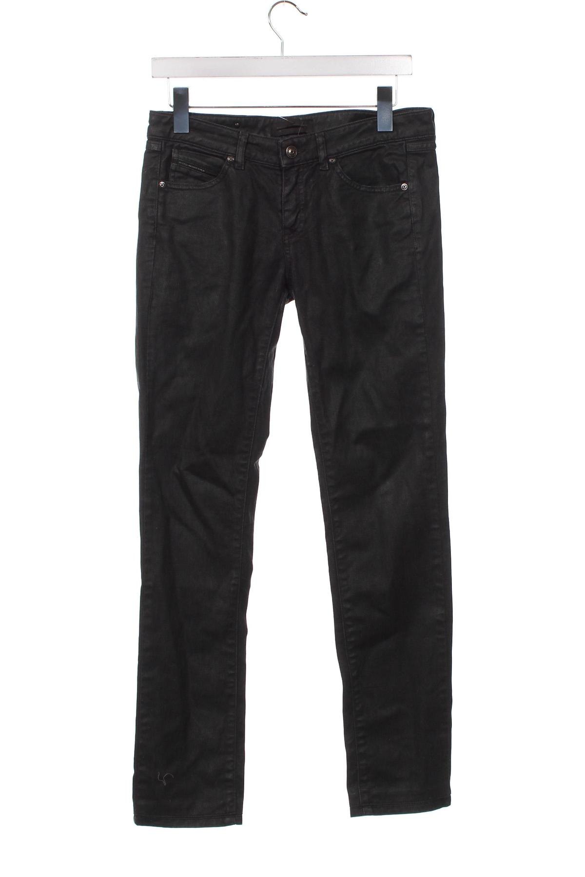 Damen Jeans Diesel Black Gold, Größe XS, Farbe Schwarz, Preis 35,74 €
