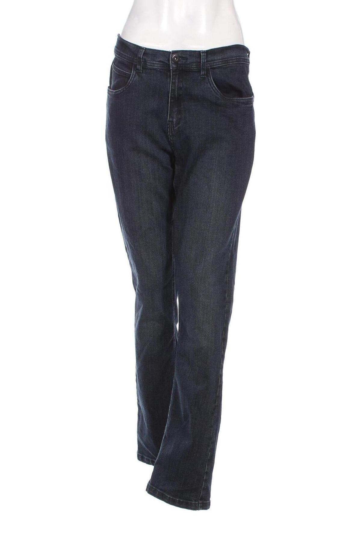 Damen Jeans Elle Nor, Größe L, Farbe Blau, Preis € 9,00