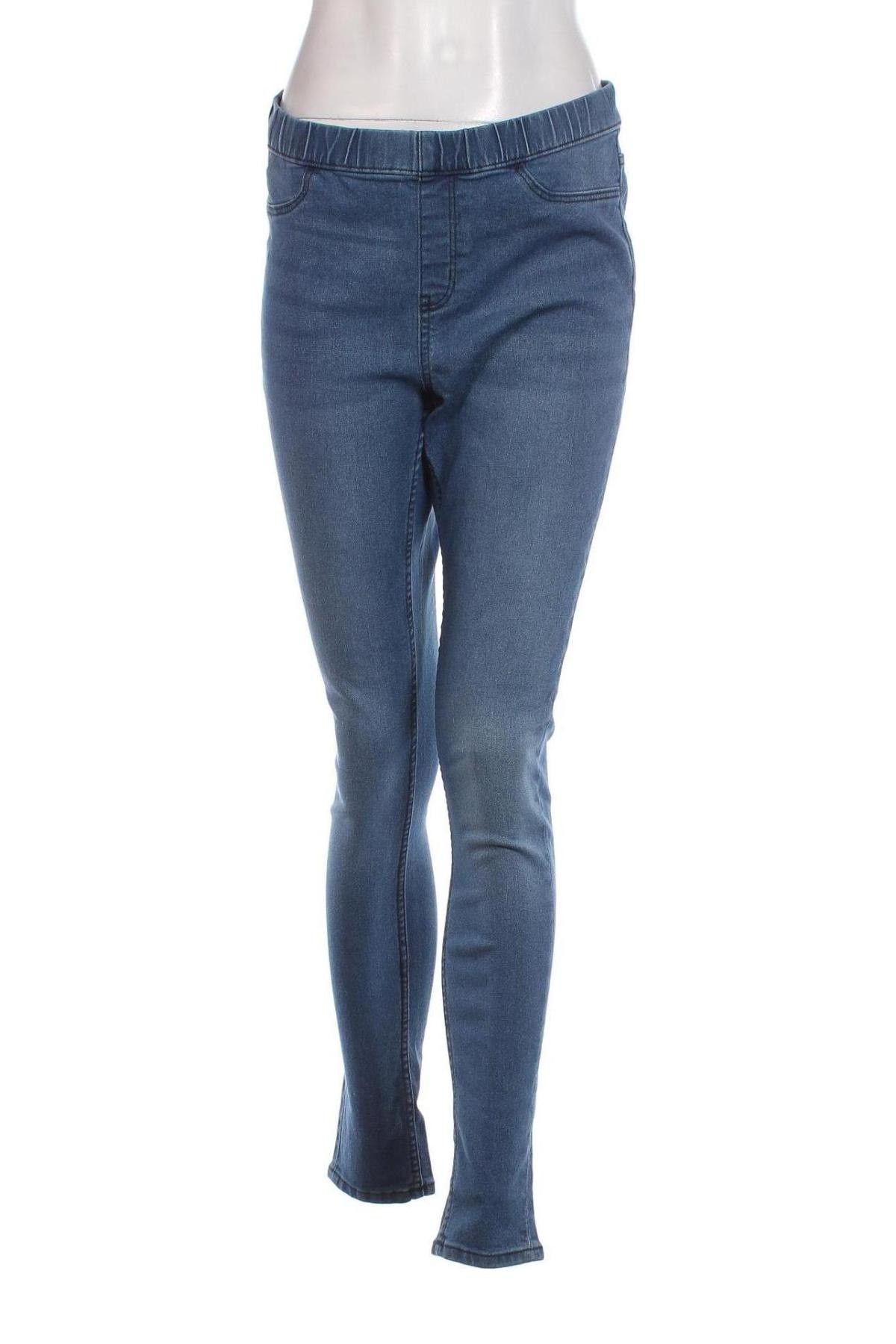 Damen Jeans Esmara, Größe M, Farbe Blau, Preis € 4,04