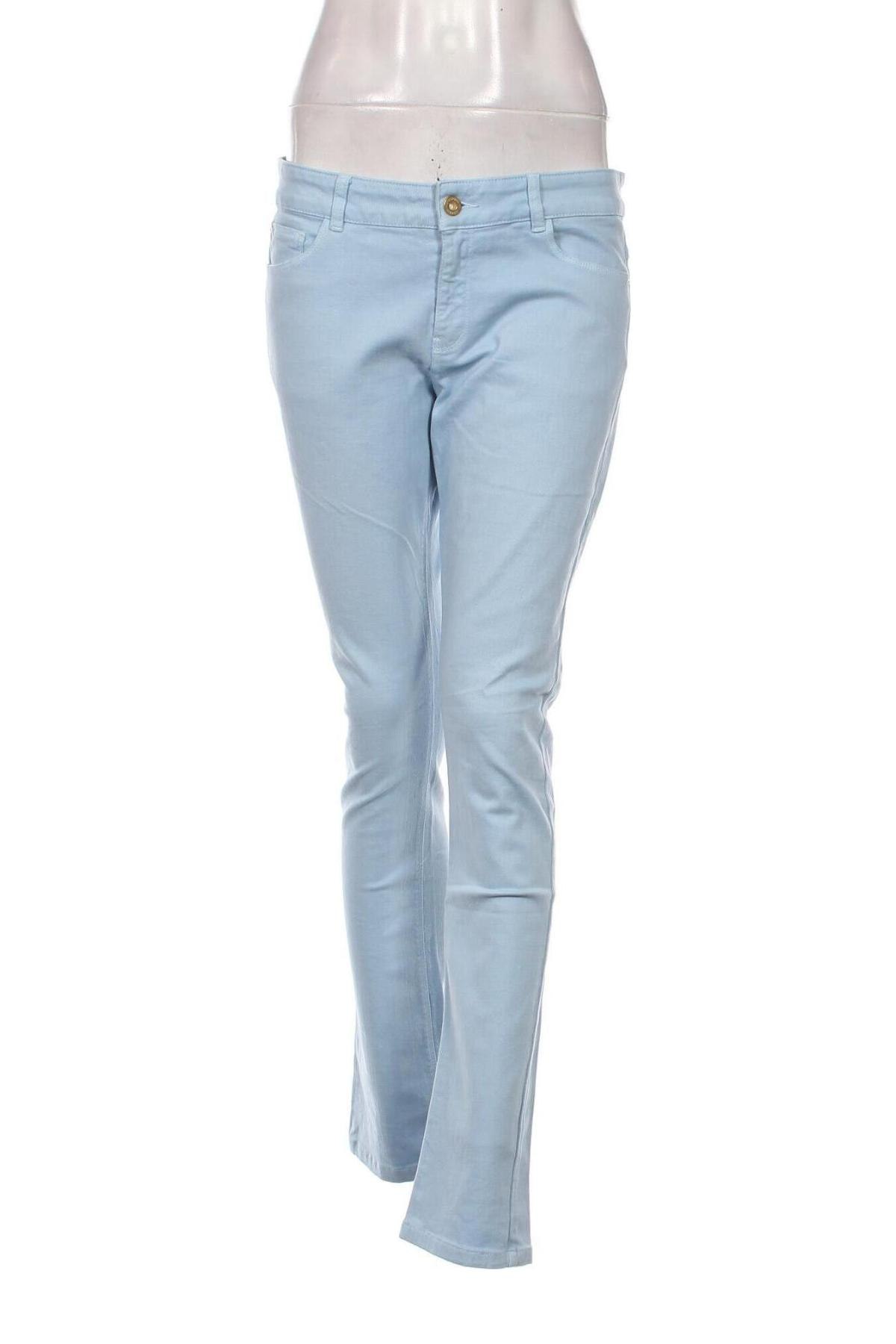 Γυναικείο Τζίν Esprit, Μέγεθος M, Χρώμα Μπλέ, Τιμή 12,68 €