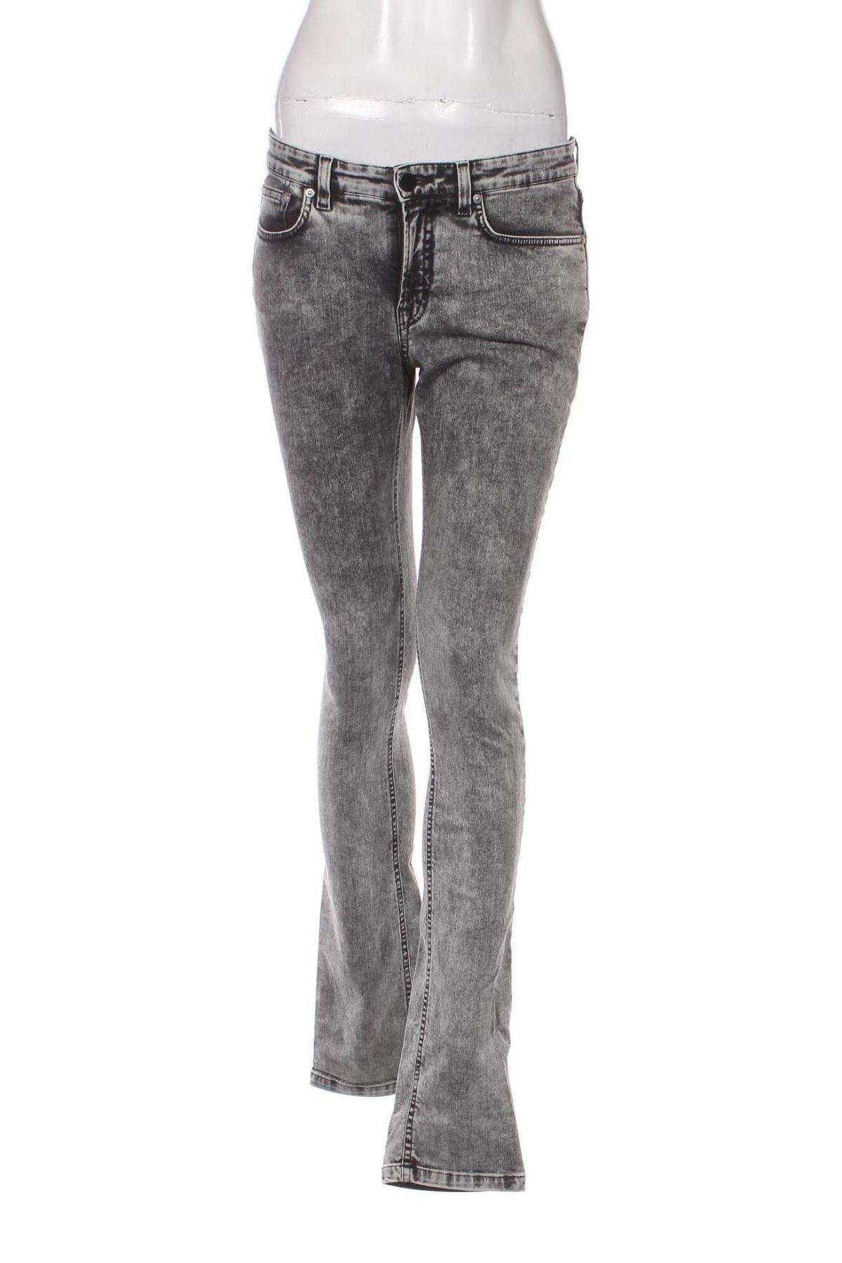 Damen Jeans Filippa K, Größe M, Farbe Grau, Preis € 52,57