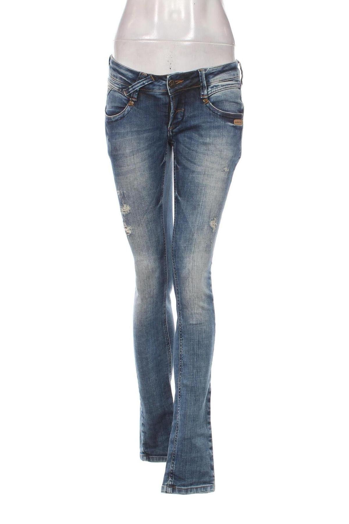 Damen Jeans Gang, Größe S, Farbe Blau, Preis € 7,83