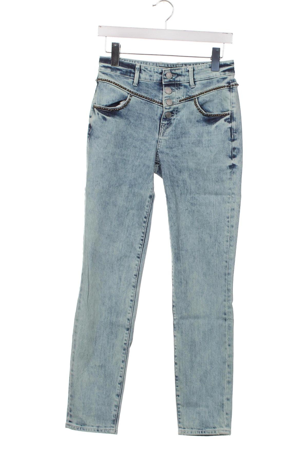 Damen Jeans Guess, Größe S, Farbe Blau, Preis 38,30 €