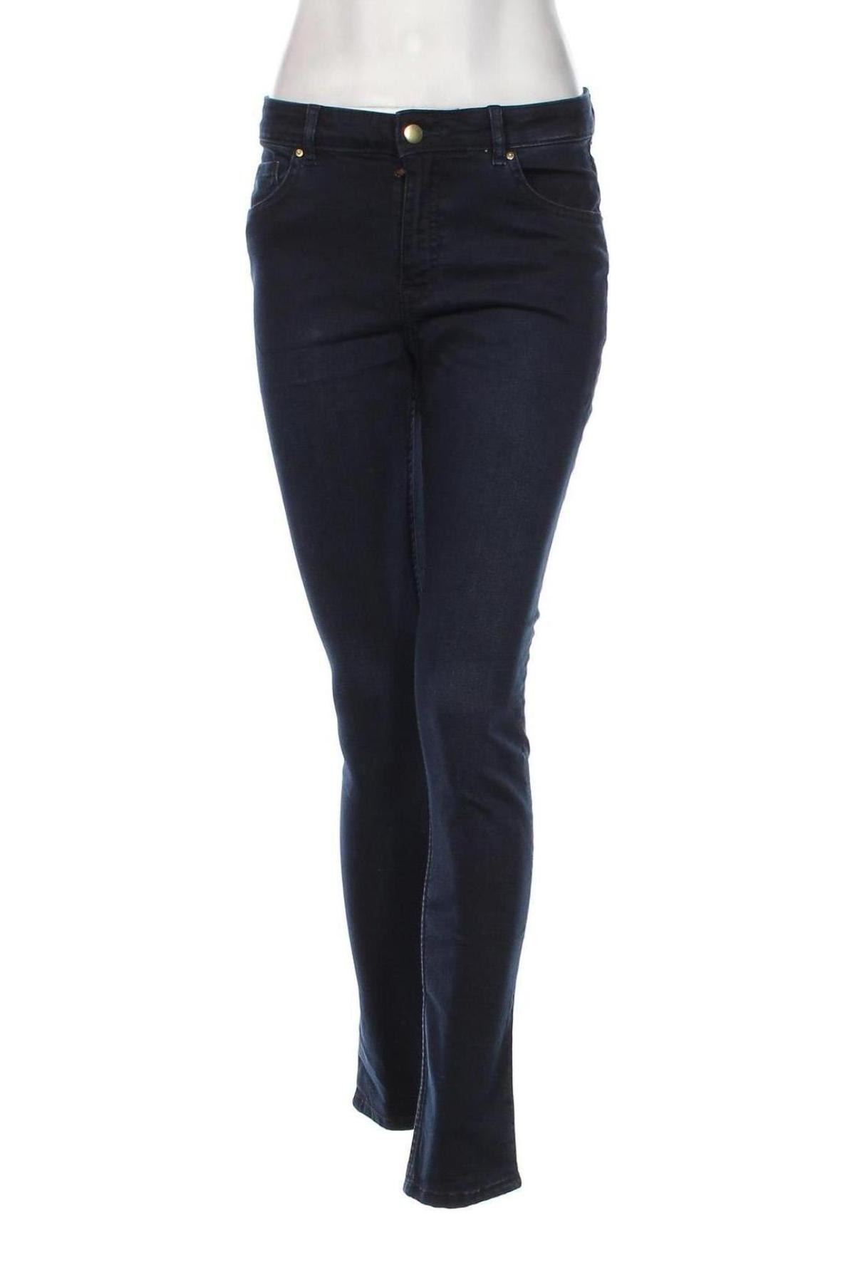Damen Jeans H&M, Größe M, Farbe Blau, Preis € 3,03