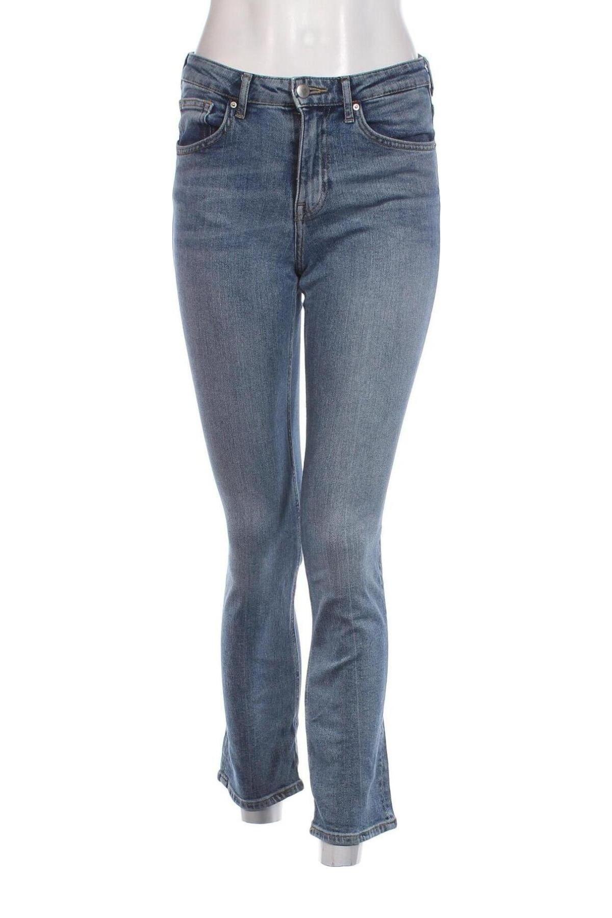 Damen Jeans H&M Conscious Collection, Größe XS, Farbe Blau, Preis € 4,04