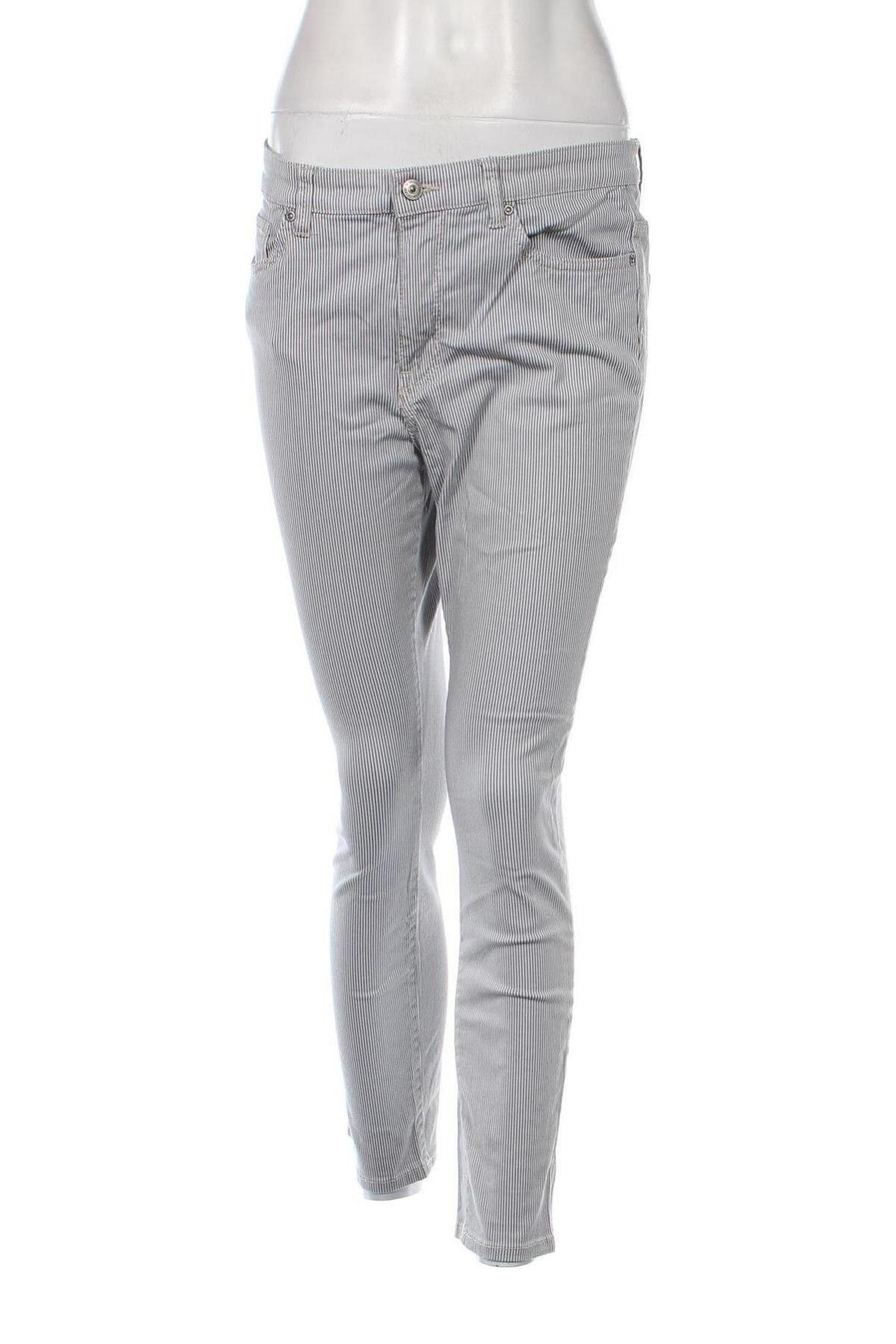 Damen Jeans H&M L.O.G.G., Größe L, Farbe Mehrfarbig, Preis 4,84 €