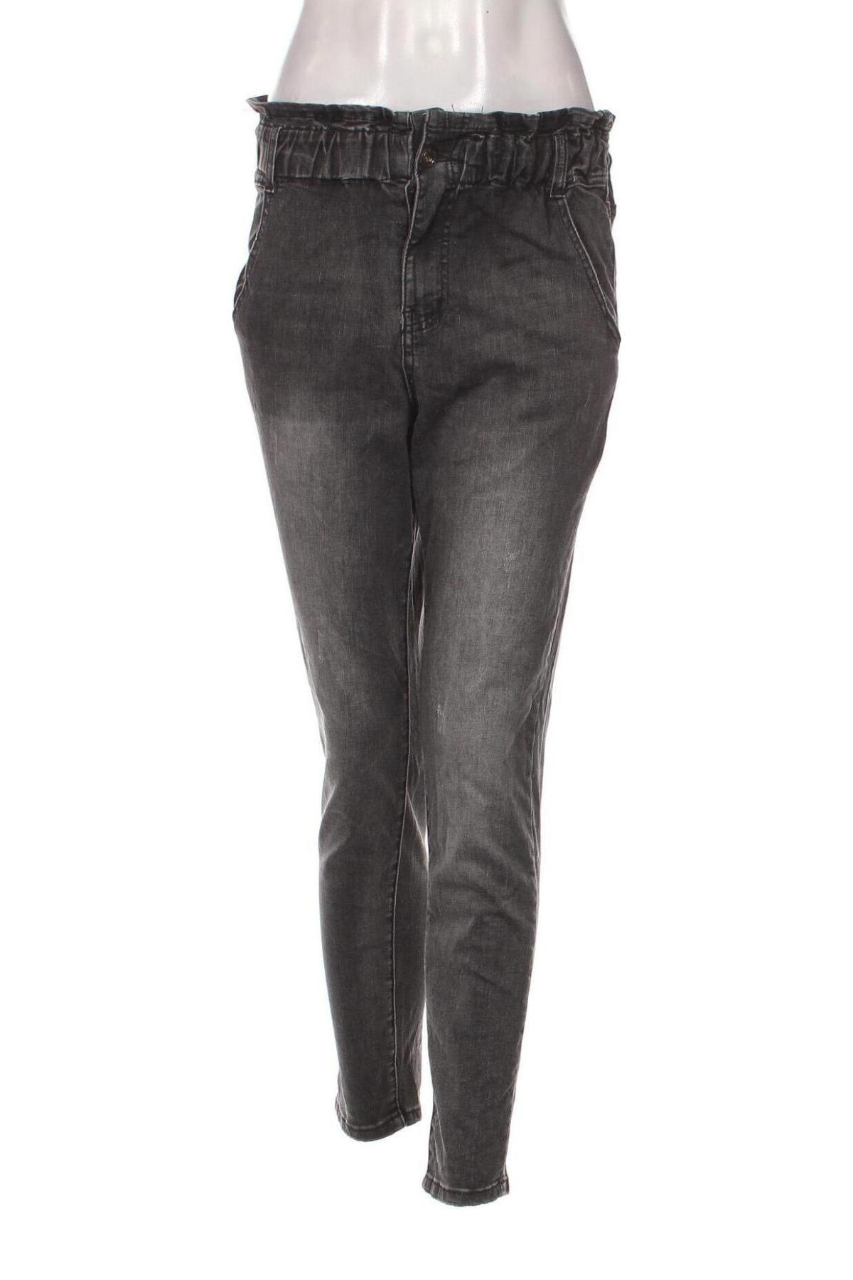 Damen Jeans Haily`s, Größe XS, Farbe Grau, Preis € 5,71