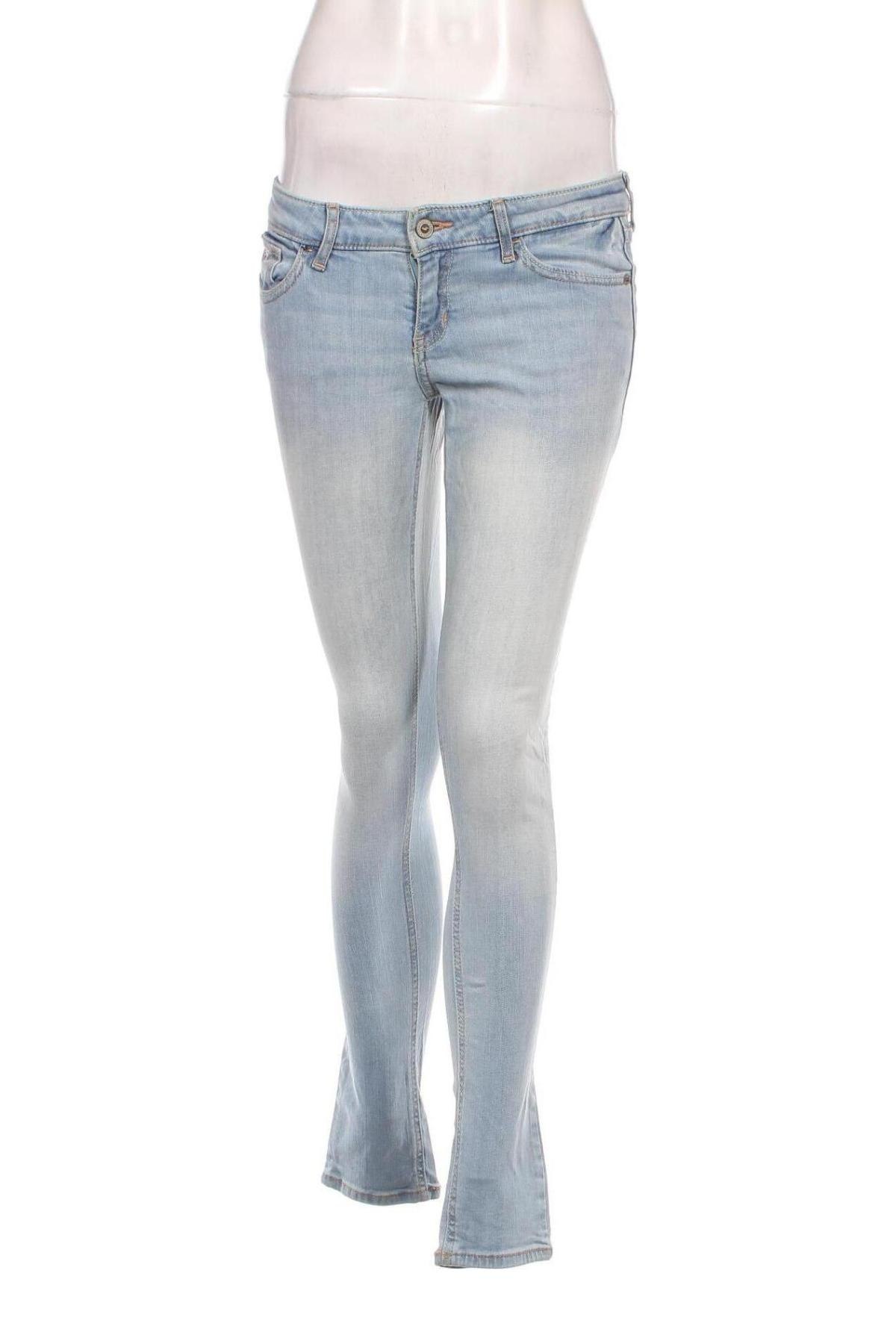 Damen Jeans Hollister, Größe M, Farbe Blau, Preis 13,68 €