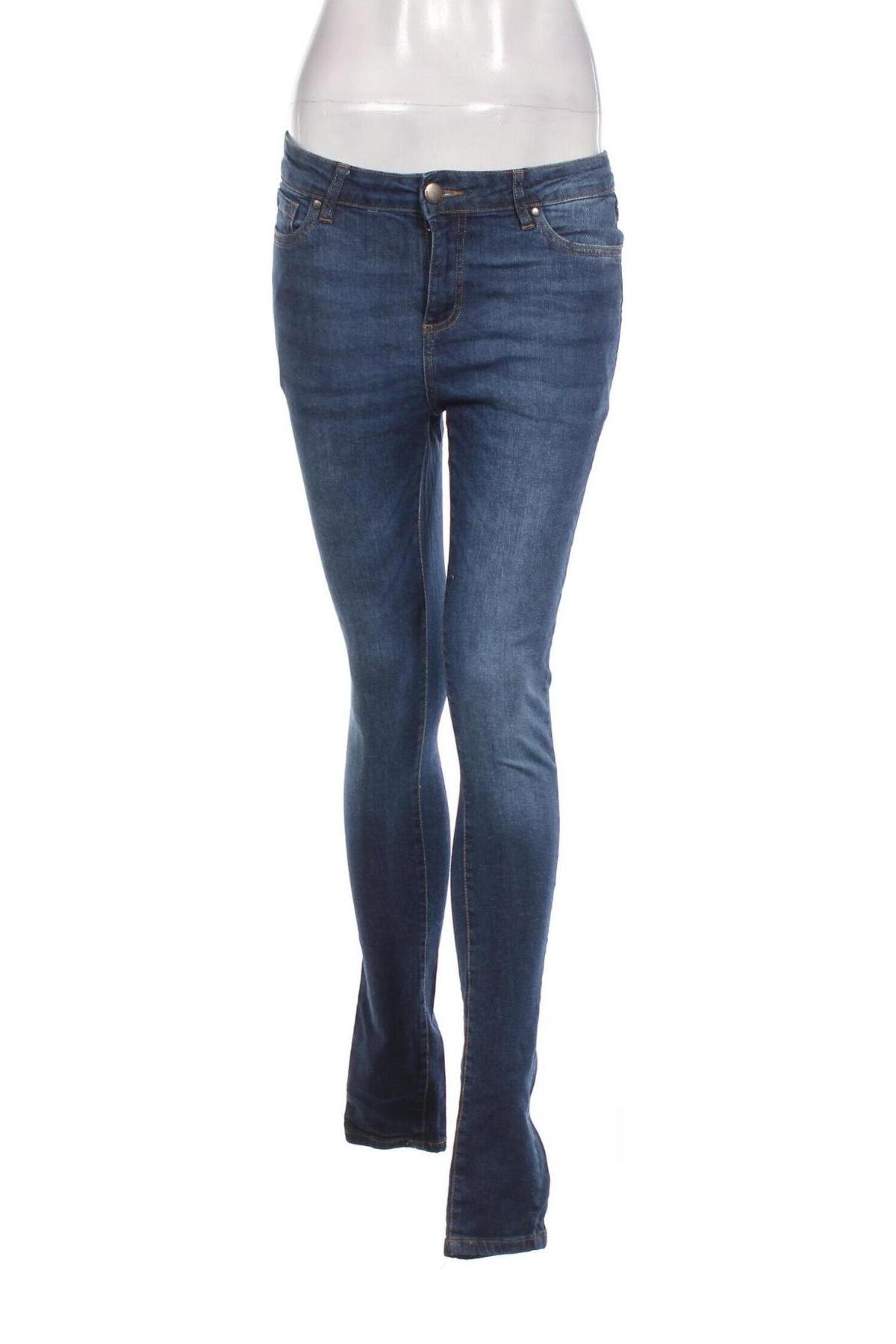 Damen Jeans Janina, Größe M, Farbe Blau, Preis € 5,05