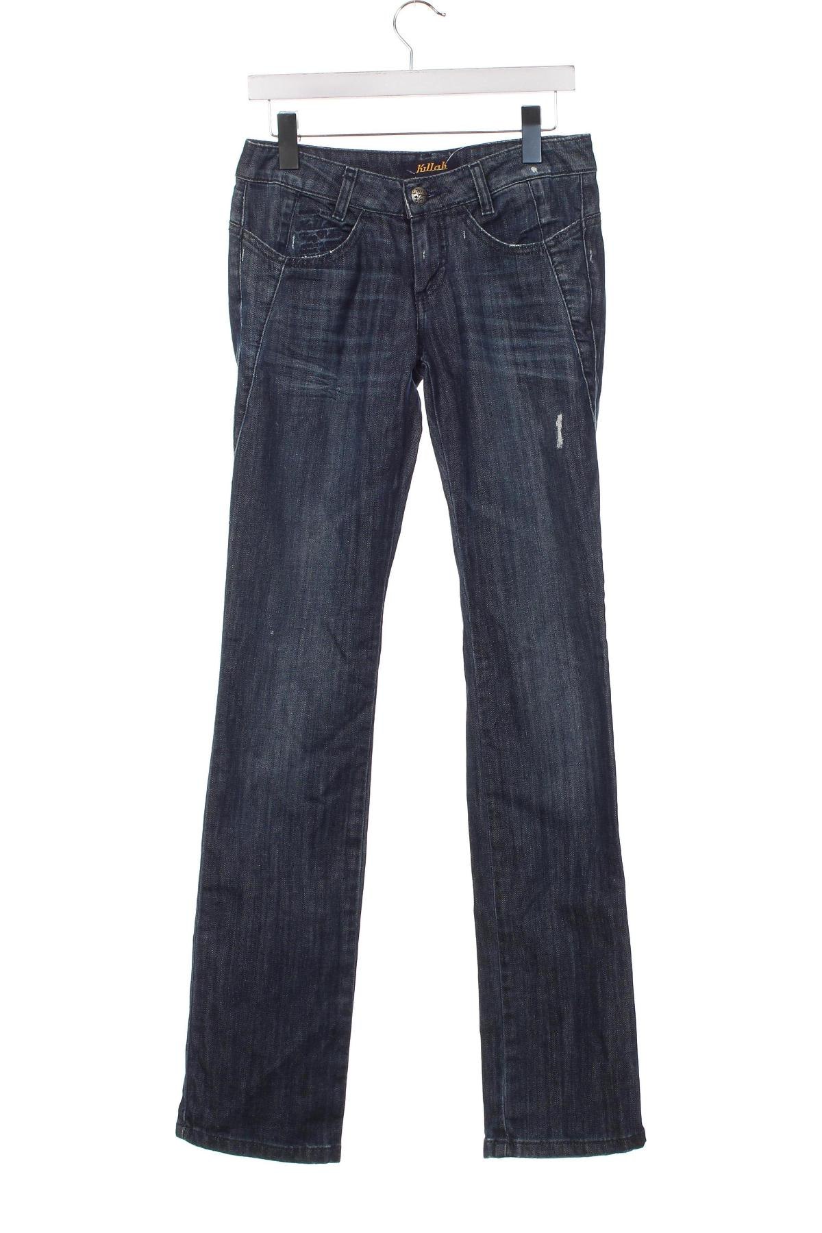 Damen Jeans Killah, Größe S, Farbe Blau, Preis € 23,36
