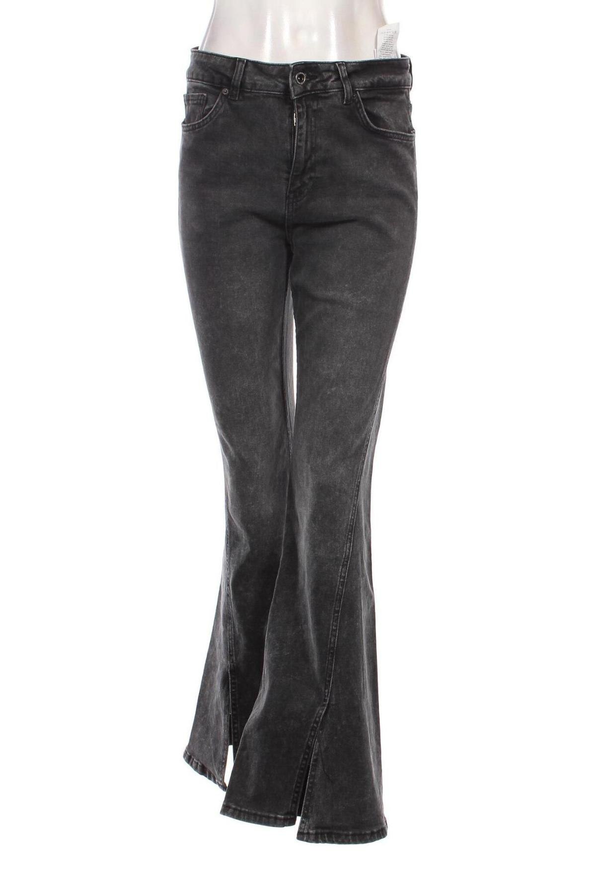Damen Jeans Koton, Größe M, Farbe Grau, Preis 18,53 €