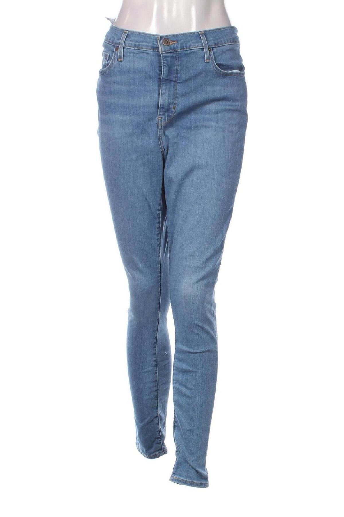 Damen Jeans Levi's, Größe XL, Farbe Blau, Preis € 41,67