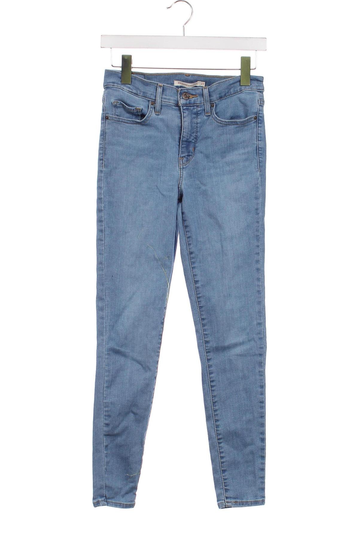 Damen Jeans Levi's, Größe S, Farbe Blau, Preis € 41,67