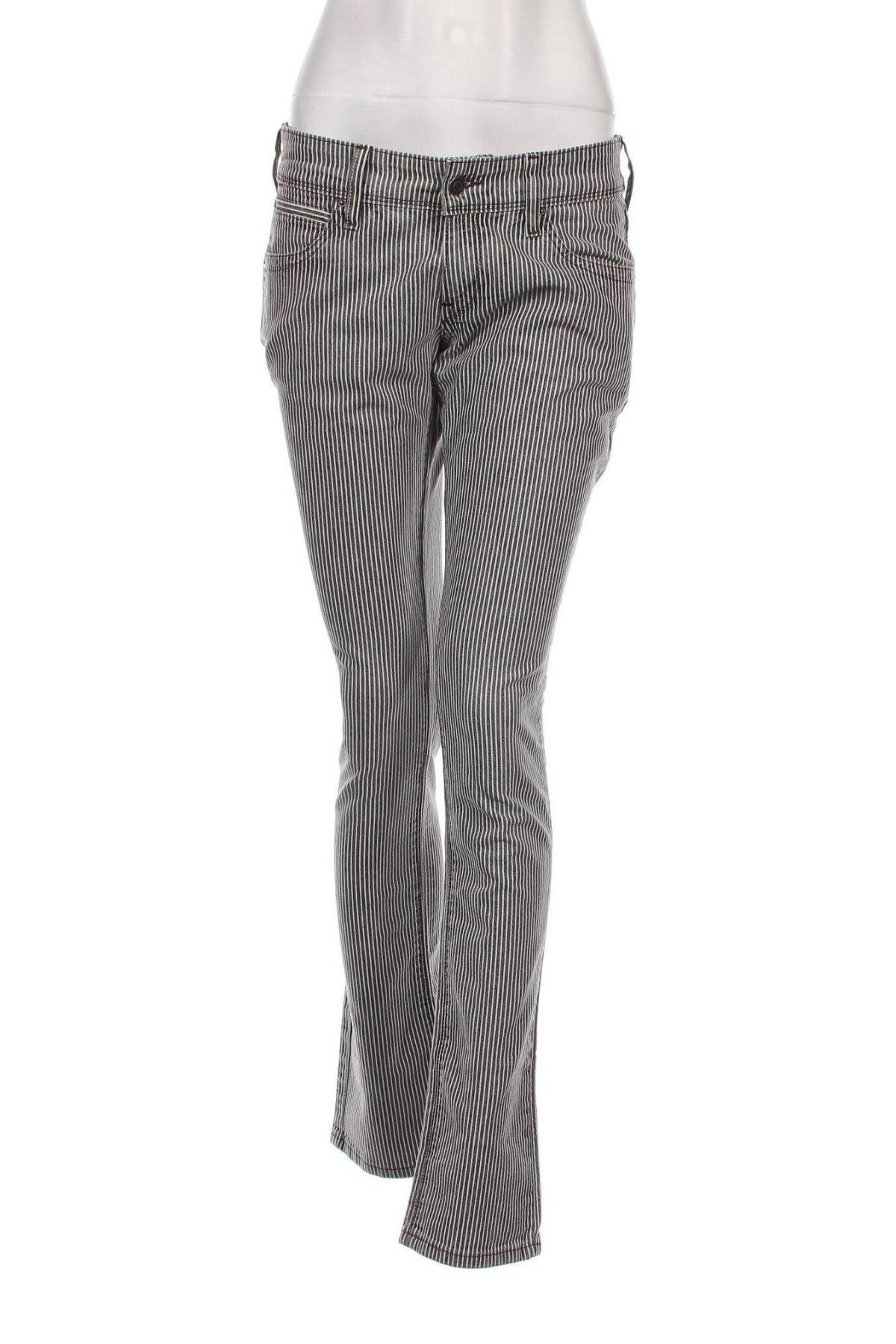 Damen Jeans Levi's, Größe M, Farbe Grau, Preis 22,80 €
