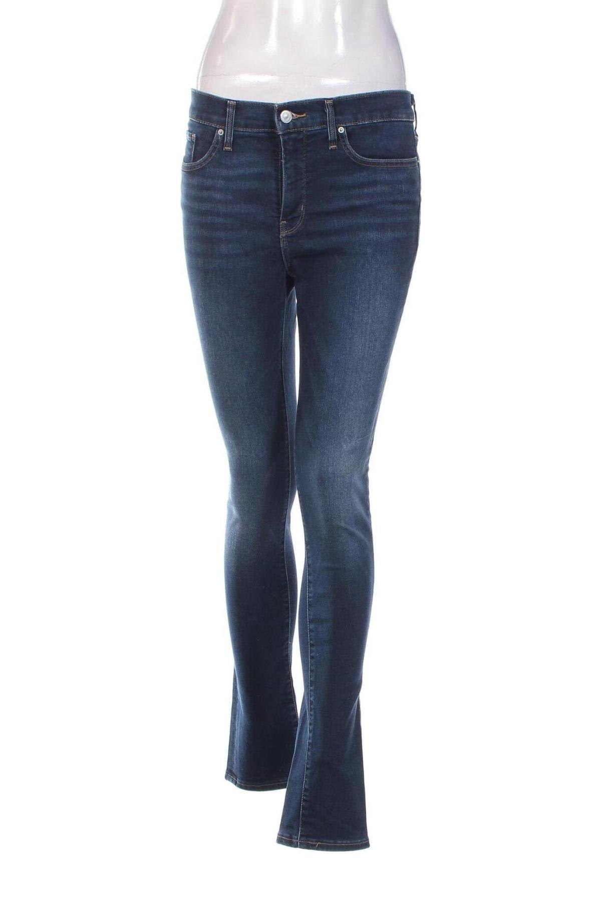 Damen Jeans Levi's, Größe M, Farbe Blau, Preis 26,09 €