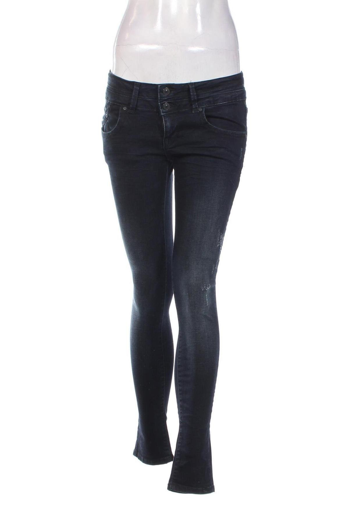 Damen Jeans Ltb, Größe M, Farbe Blau, Preis € 13,68