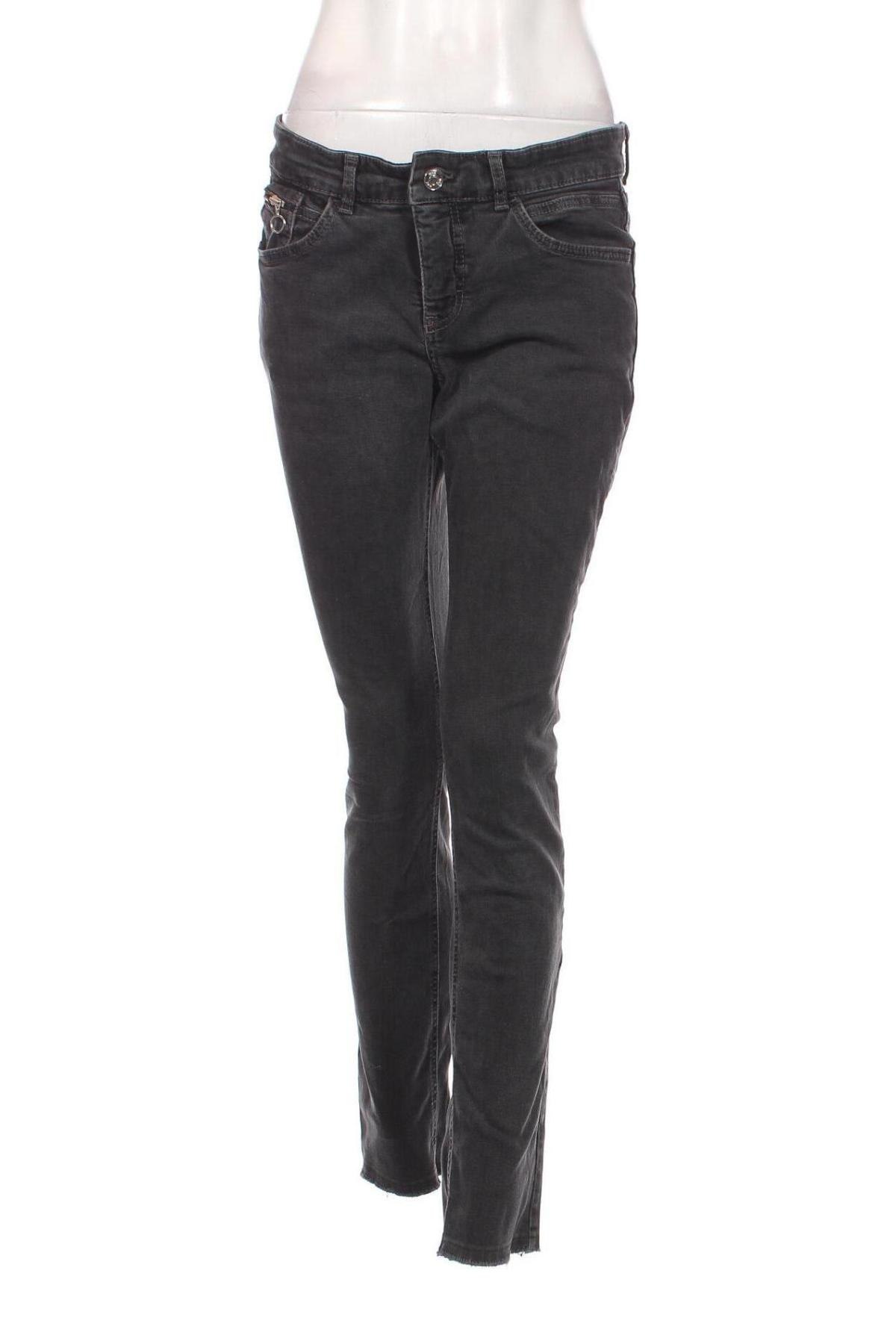 Damen Jeans Mac, Größe M, Farbe Schwarz, Preis € 7,83