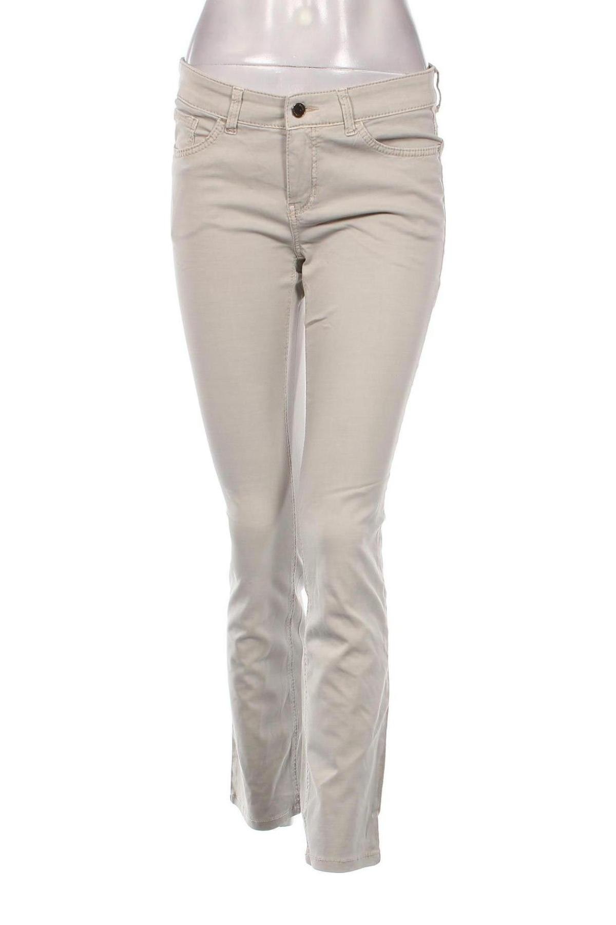 Damen Jeans Mac, Größe S, Farbe Grau, Preis 7,83 €