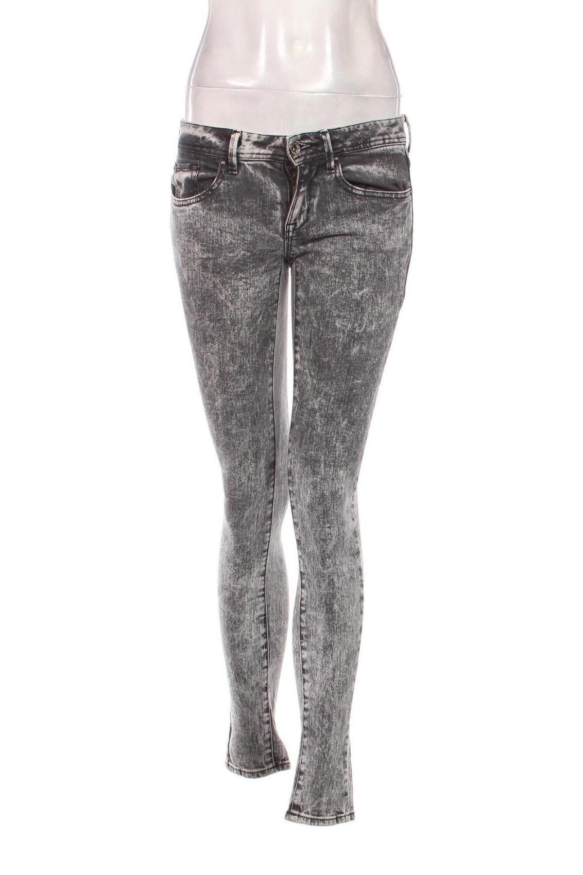 Damen Jeans Mango, Größe S, Farbe Grau, Preis € 3,13