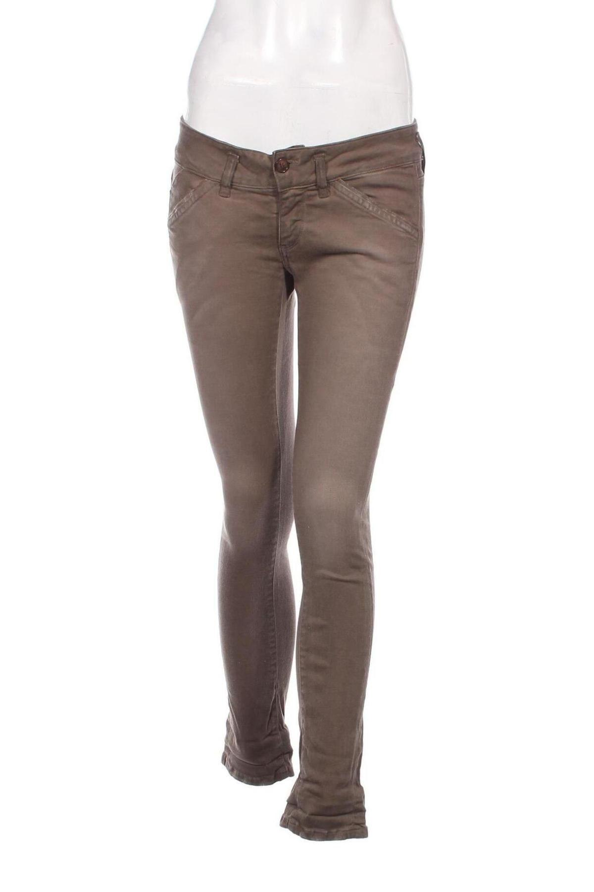 Damen Jeans Manila Grace, Größe M, Farbe Beige, Preis € 15,71