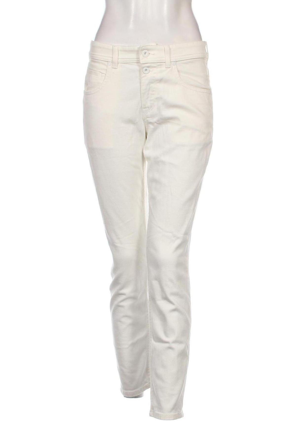Dámské džíny  Marc O'Polo, Velikost S, Barva Bílá, Cena  618,00 Kč