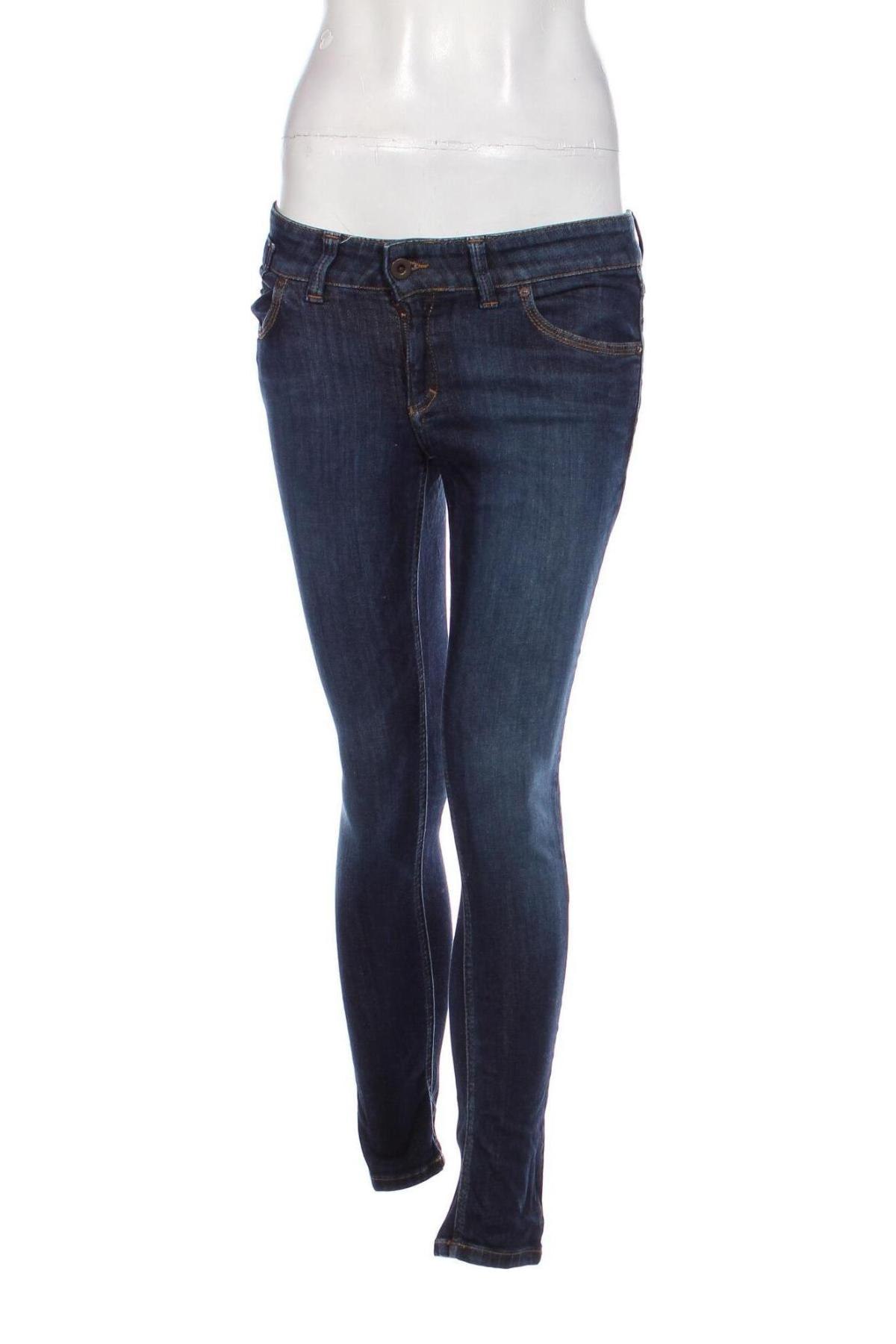 Damen Jeans Marc O'Polo, Größe L, Farbe Blau, Preis 10,02 €