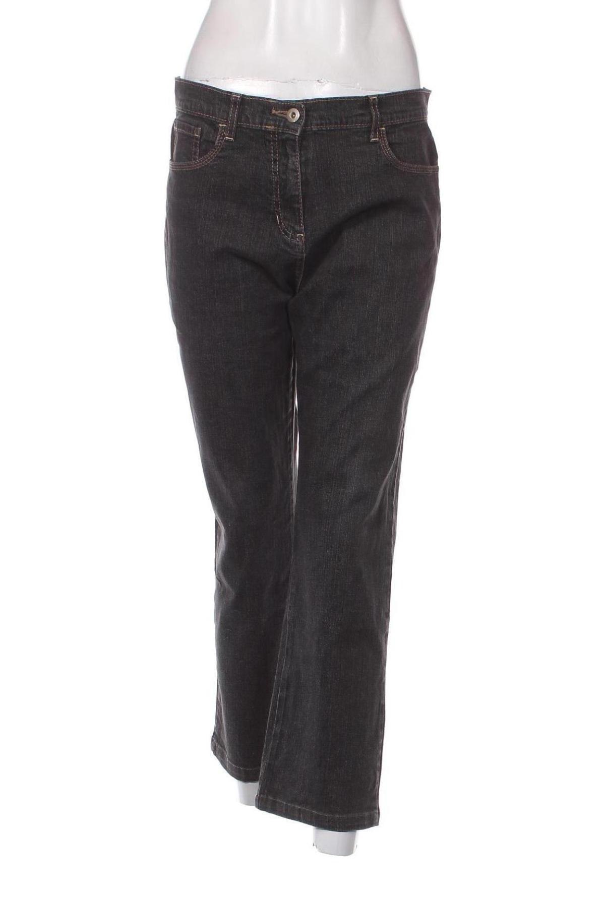 Damen Jeans Marks & Spencer, Größe M, Farbe Schwarz, Preis € 6,30