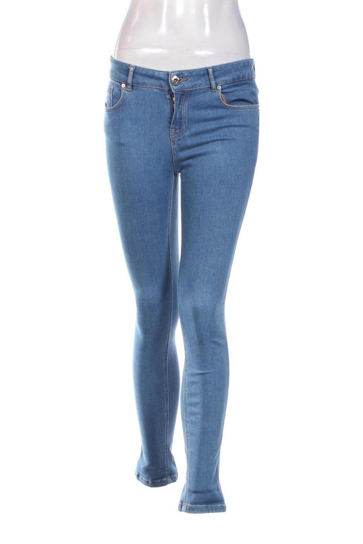 Damen Jeans Massimo Dutti, Größe M, Farbe Blau, Preis € 38,00