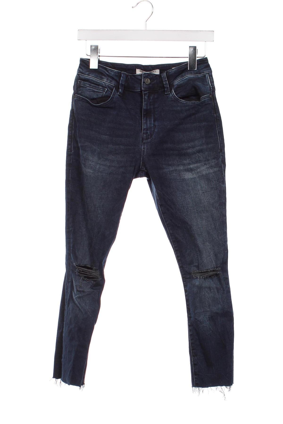 Damen Jeans Mavi, Größe XS, Farbe Blau, Preis € 5,71