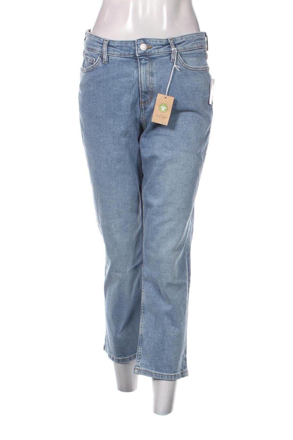 Γυναικείο Τζίν Meraki, Μέγεθος XL, Χρώμα Μπλέ, Τιμή 23,97 €