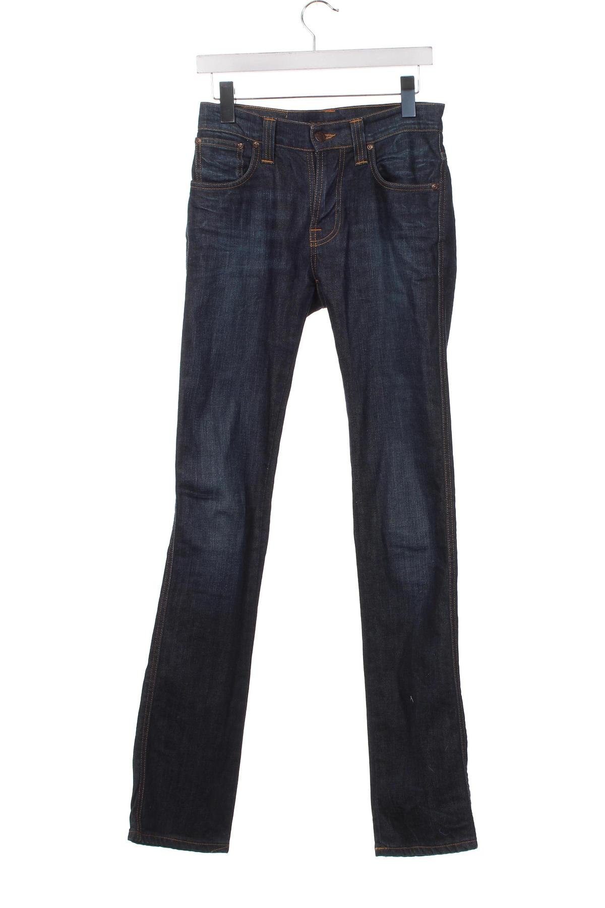 Damen Jeans Nudie Jeans Co, Größe M, Farbe Blau, Preis € 26,81