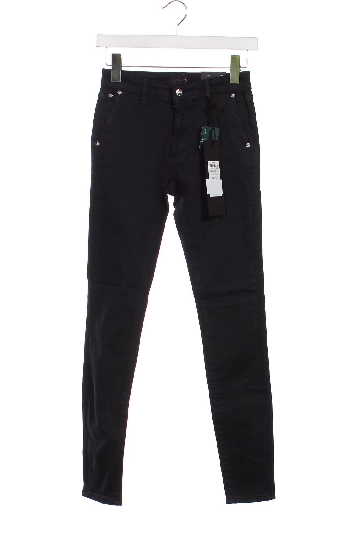 Damen Jeans ONLY, Größe XS, Farbe Blau, Preis € 13,49