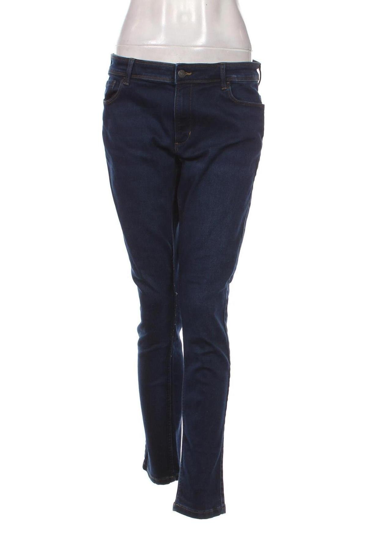 Damen Jeans ONLY, Größe XL, Farbe Blau, Preis € 16,67