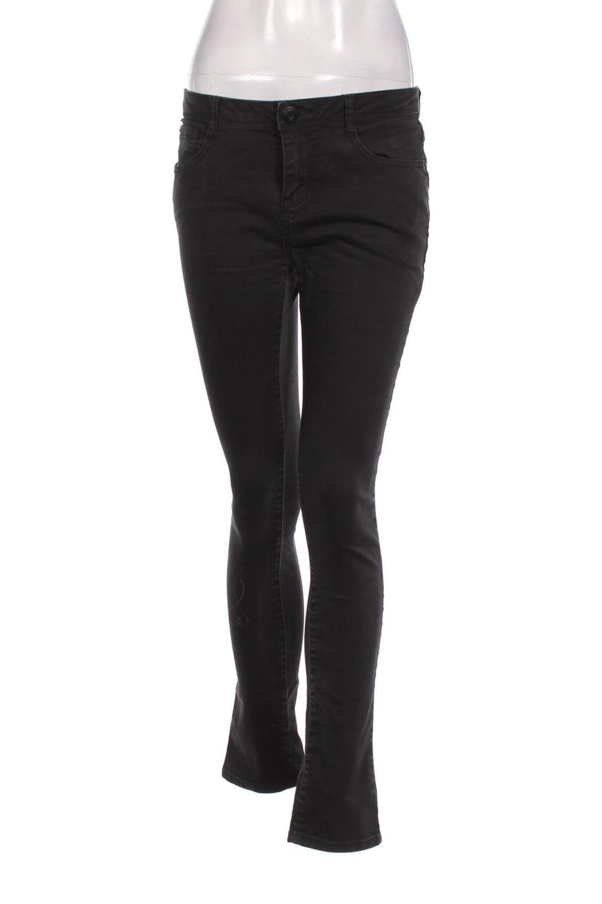 Damen Jeans Opus, Größe M, Farbe Schwarz, Preis 20,88 €