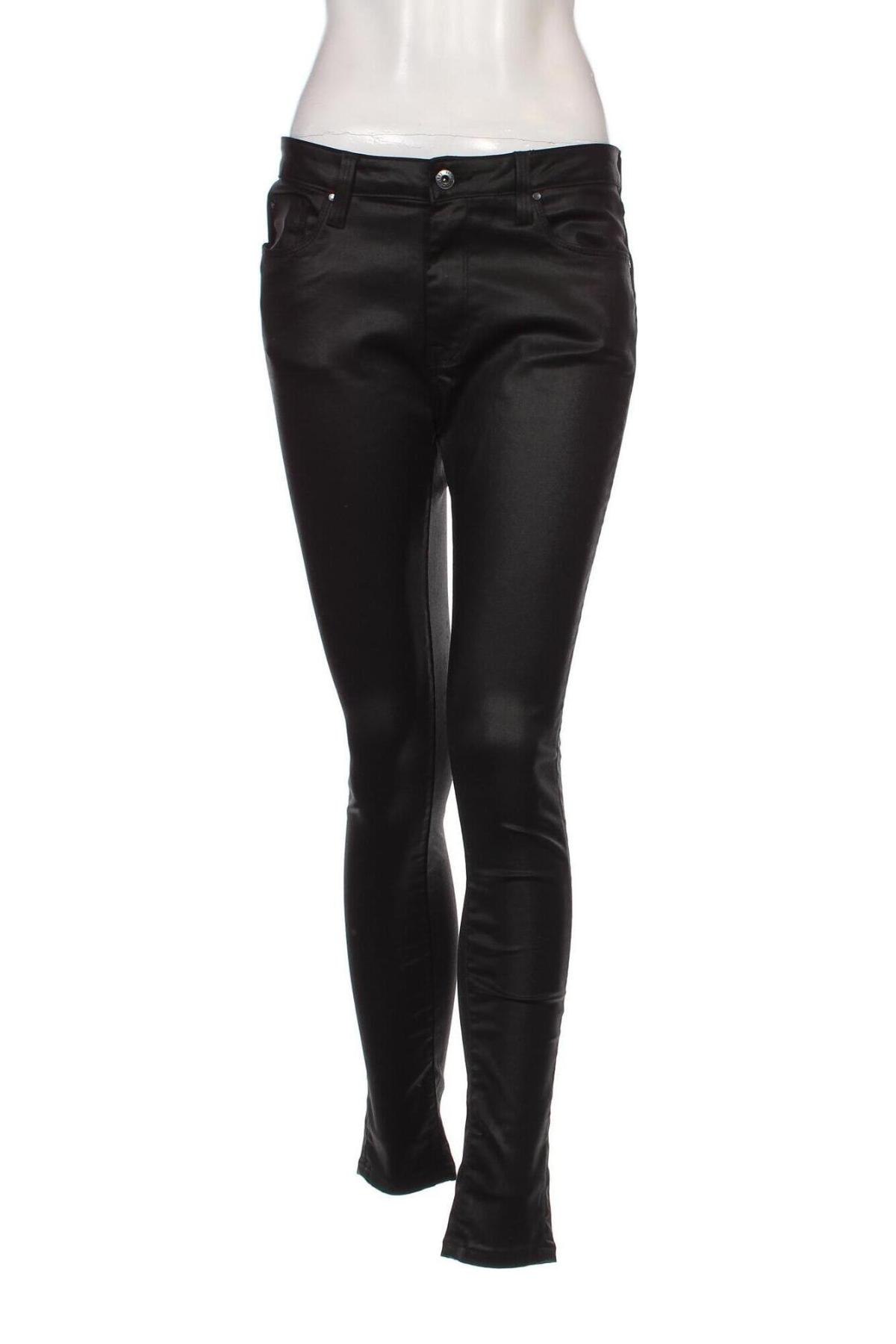 Damen Jeans Pepe Jeans, Größe L, Farbe Schwarz, Preis 88,66 €